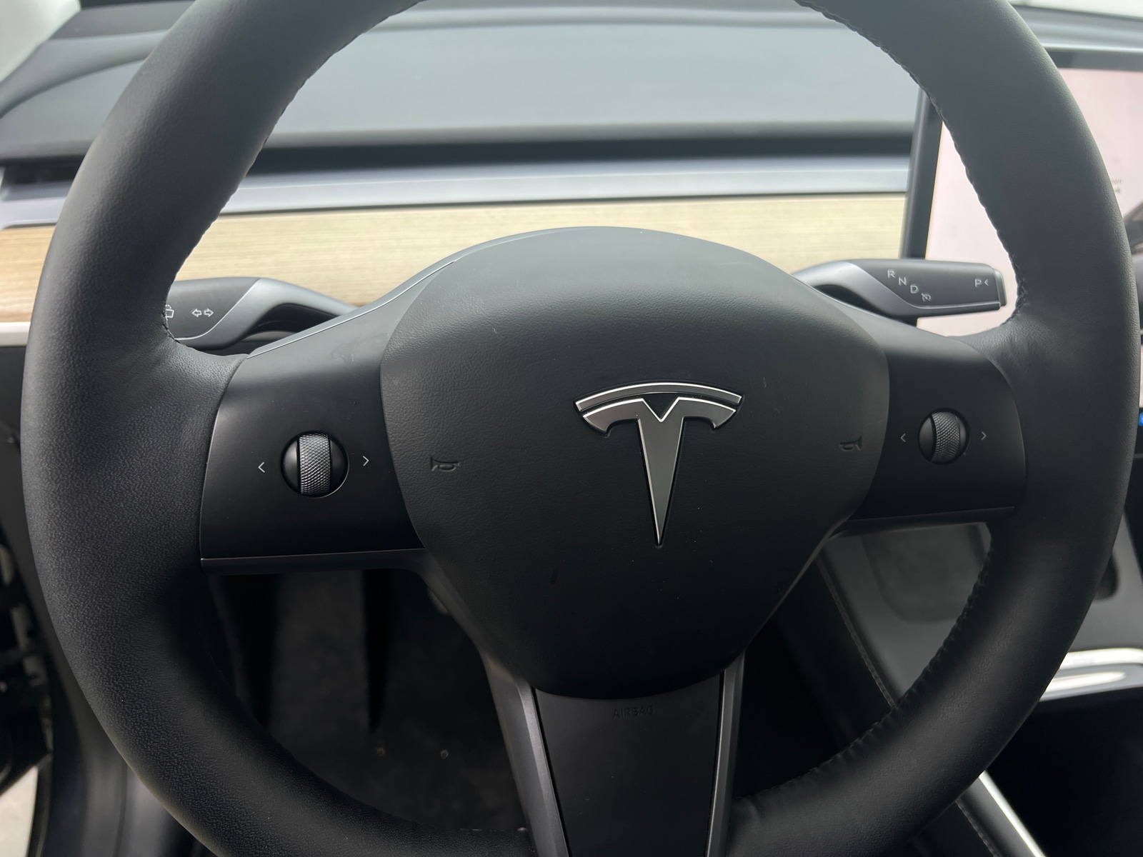Thumbnail: 2023 Tesla Model Y - 4