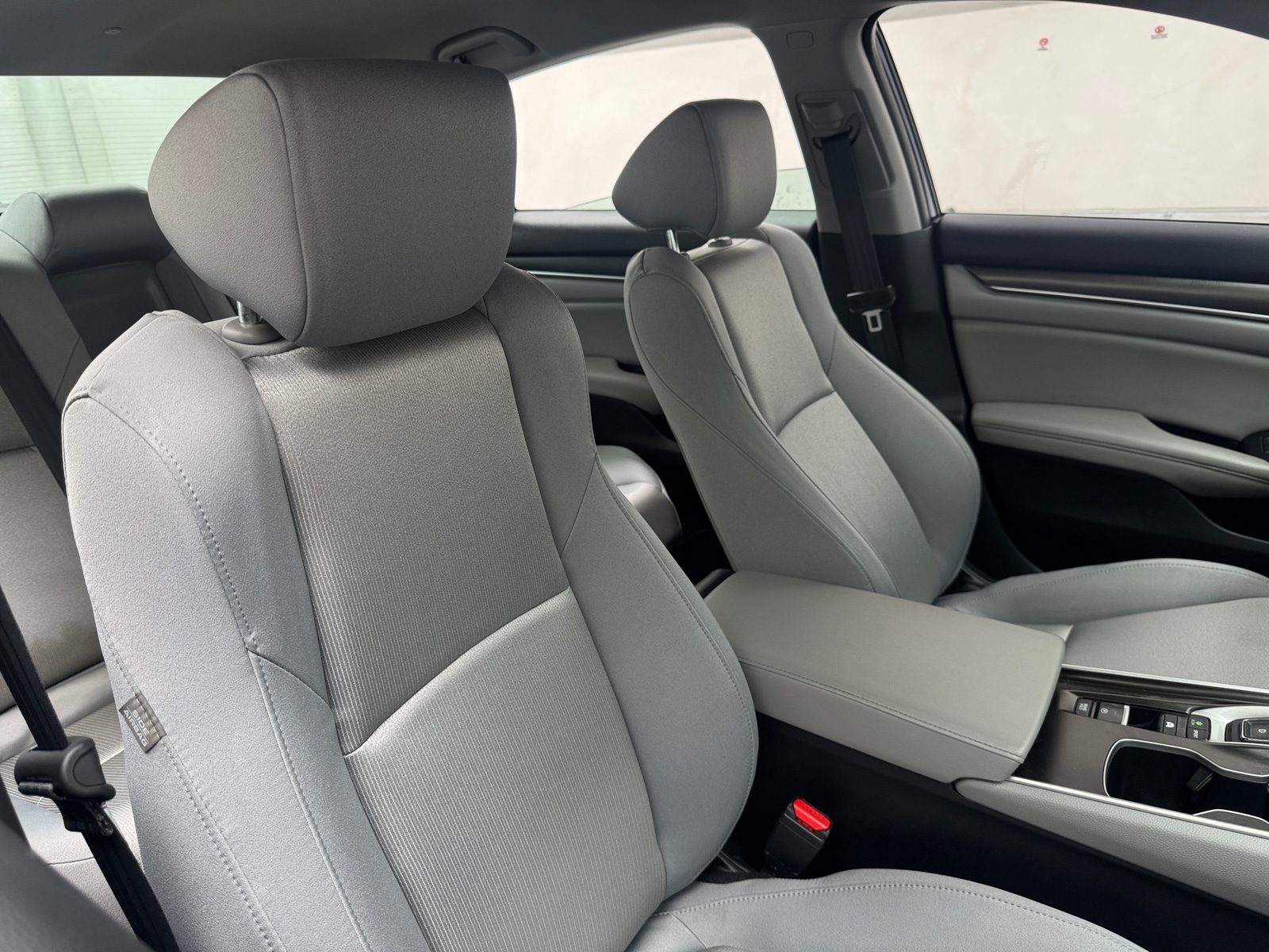 Thumbnail: 2019 Honda Accord - 2