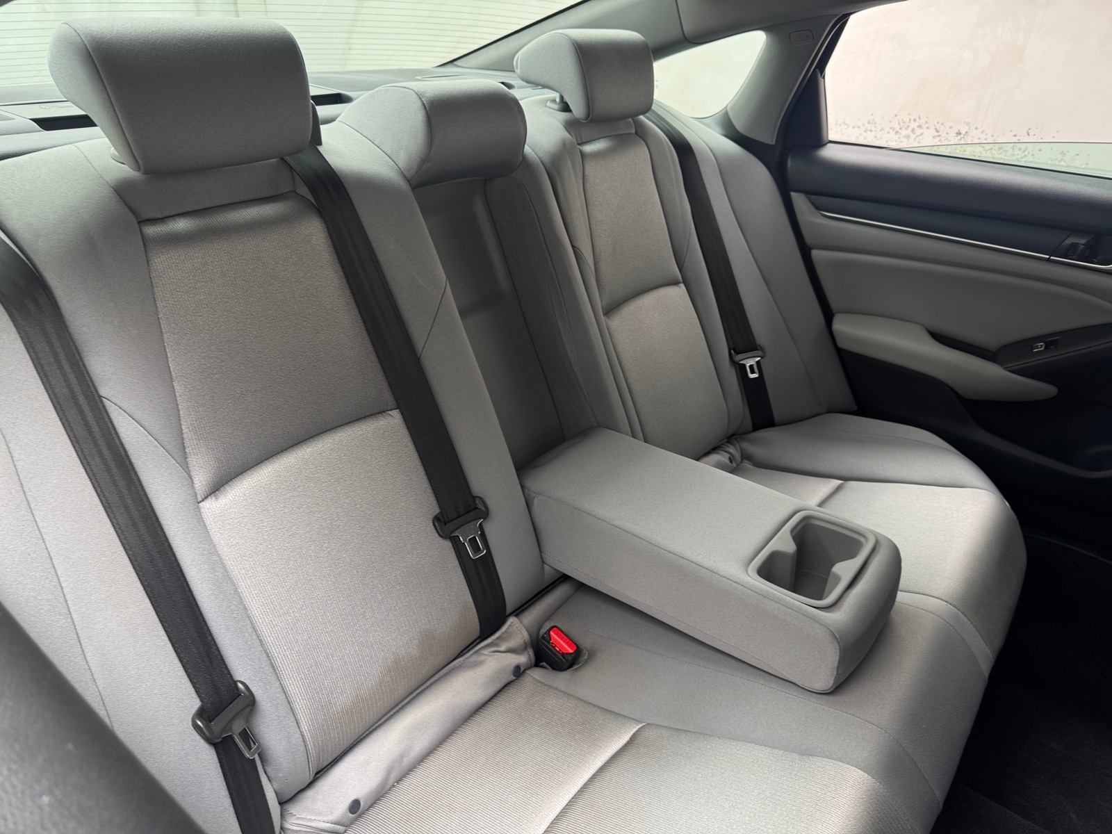 Thumbnail: 2019 Honda Accord - 6