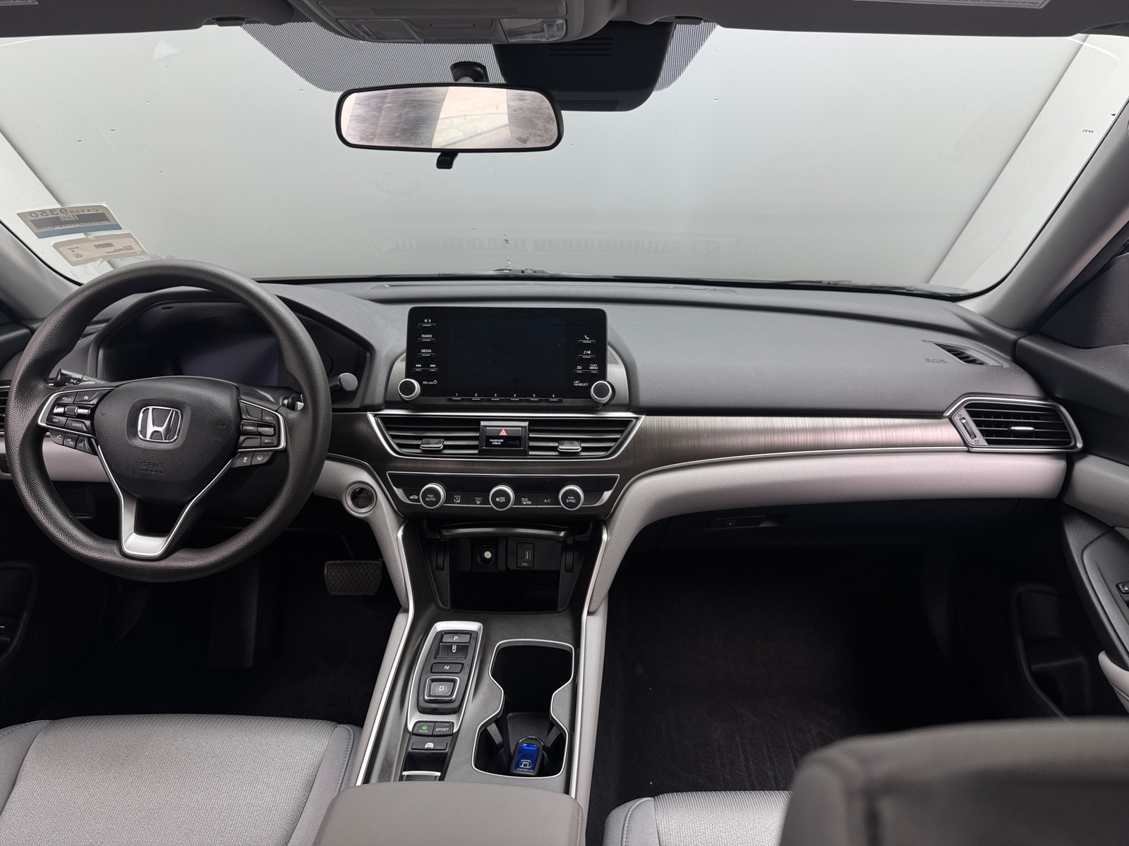 Thumbnail: 2019 Honda Accord - 3