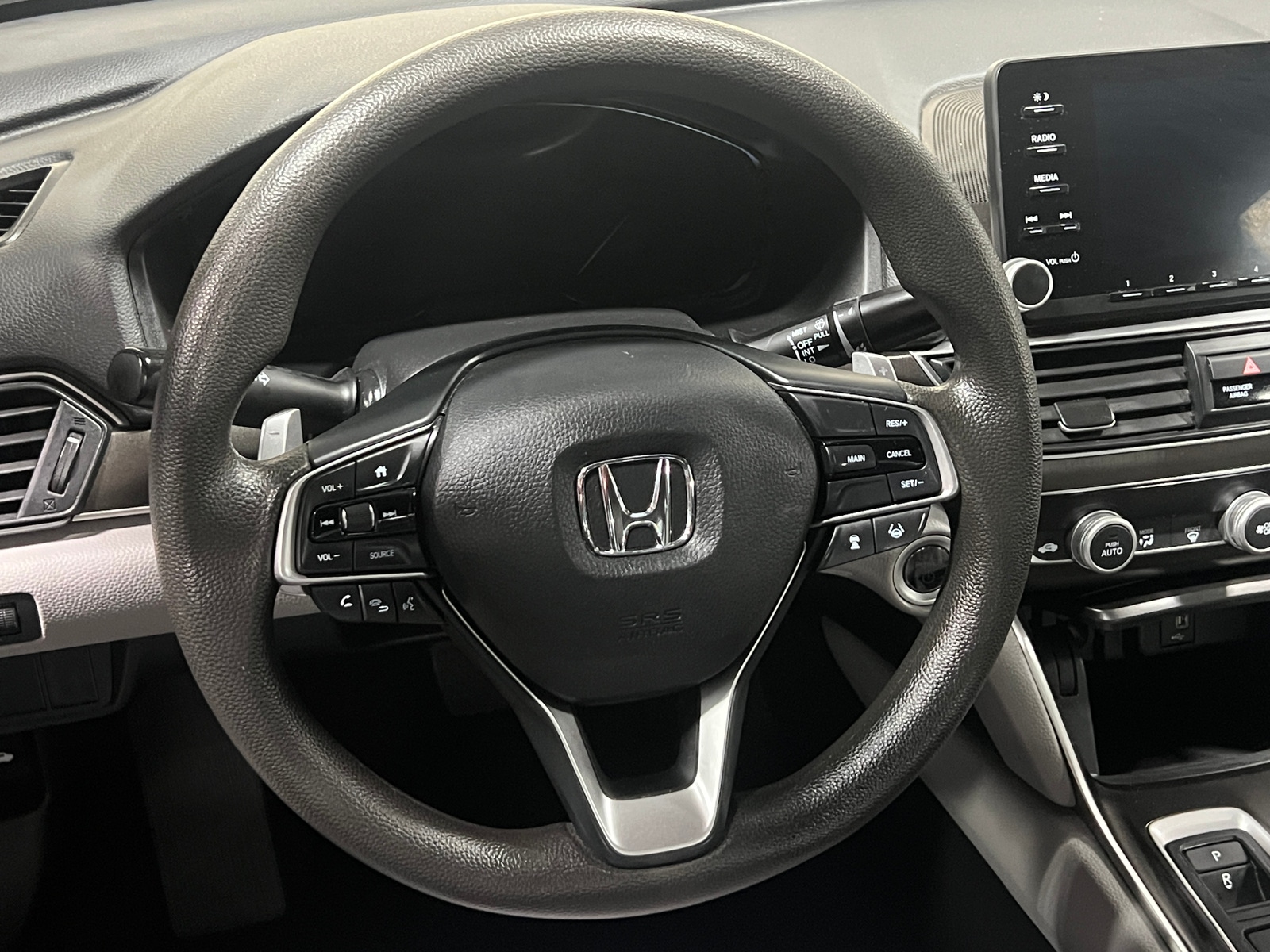 Thumbnail: 2019 Honda Accord - 5