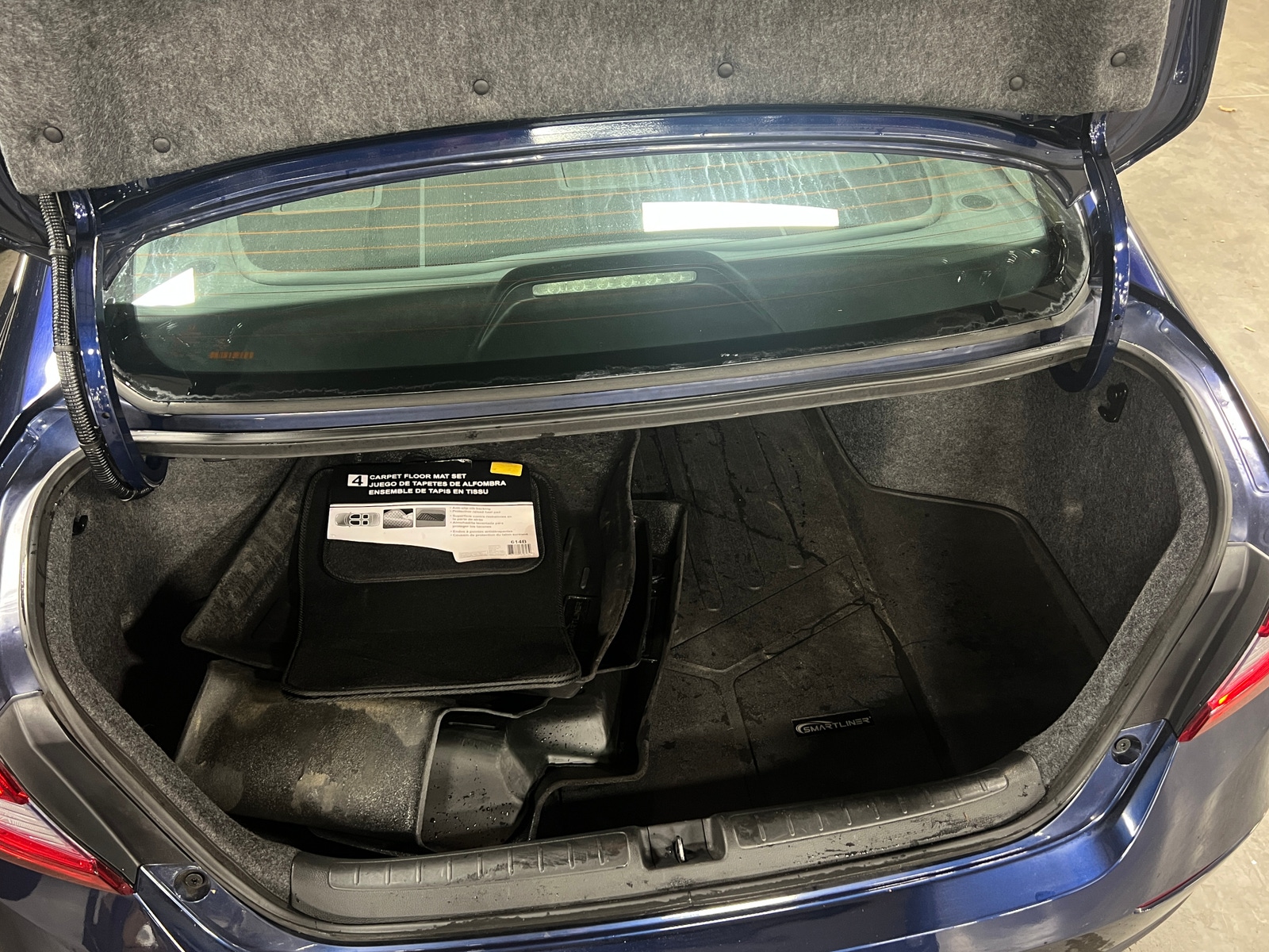 Thumbnail: 2019 Honda Accord - 7