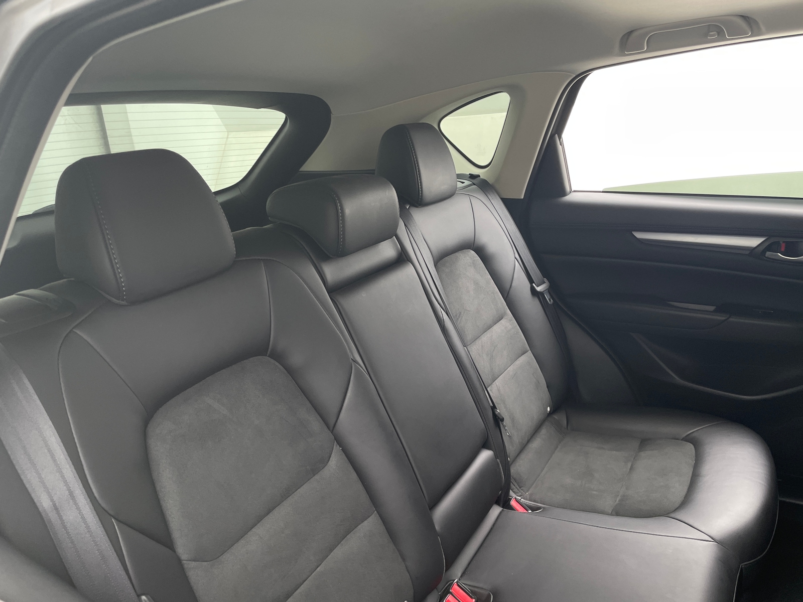 Thumbnail: 2019 Mazda CX-5 - 5