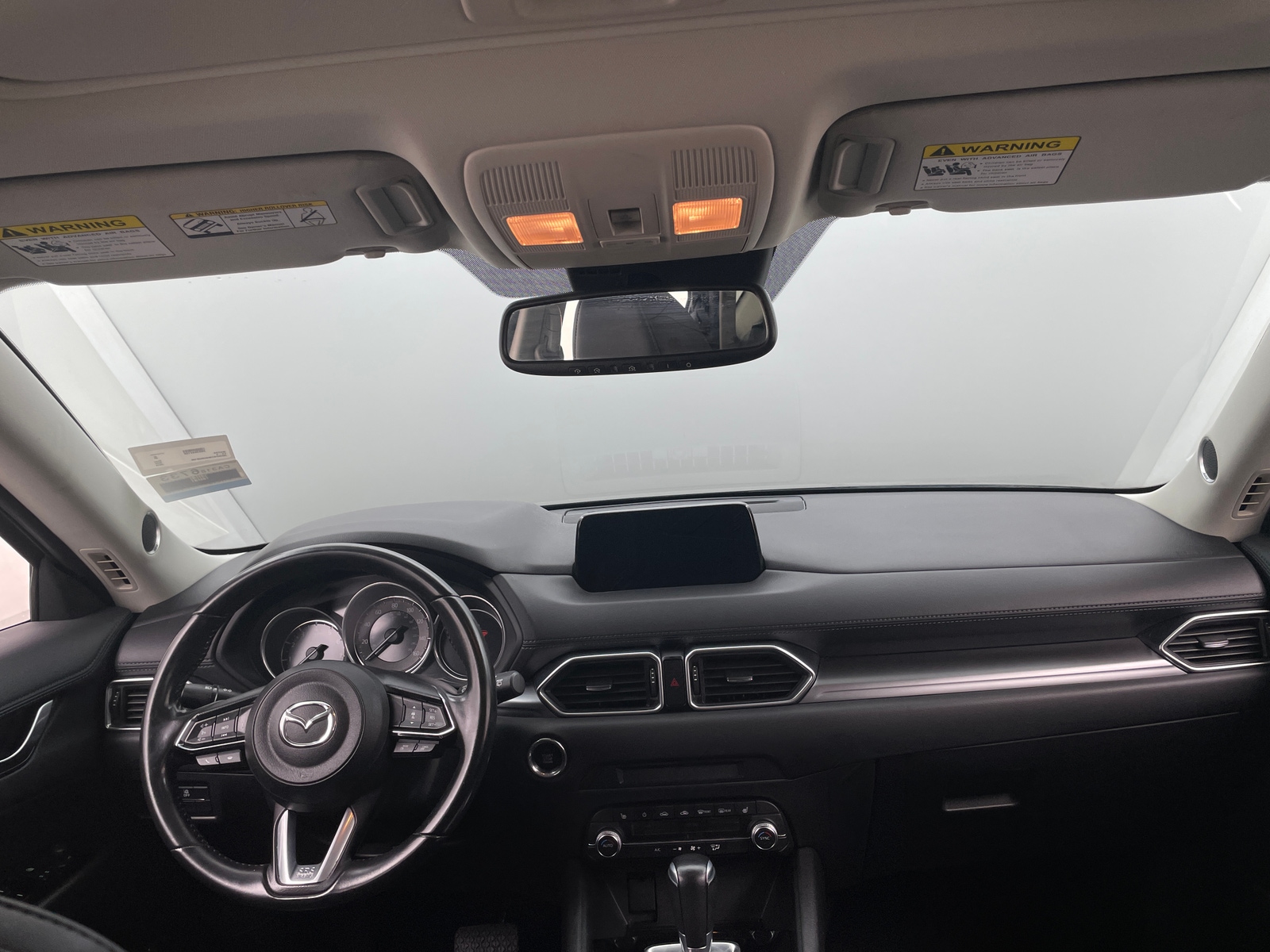 Thumbnail: 2019 Mazda CX-5 - 2