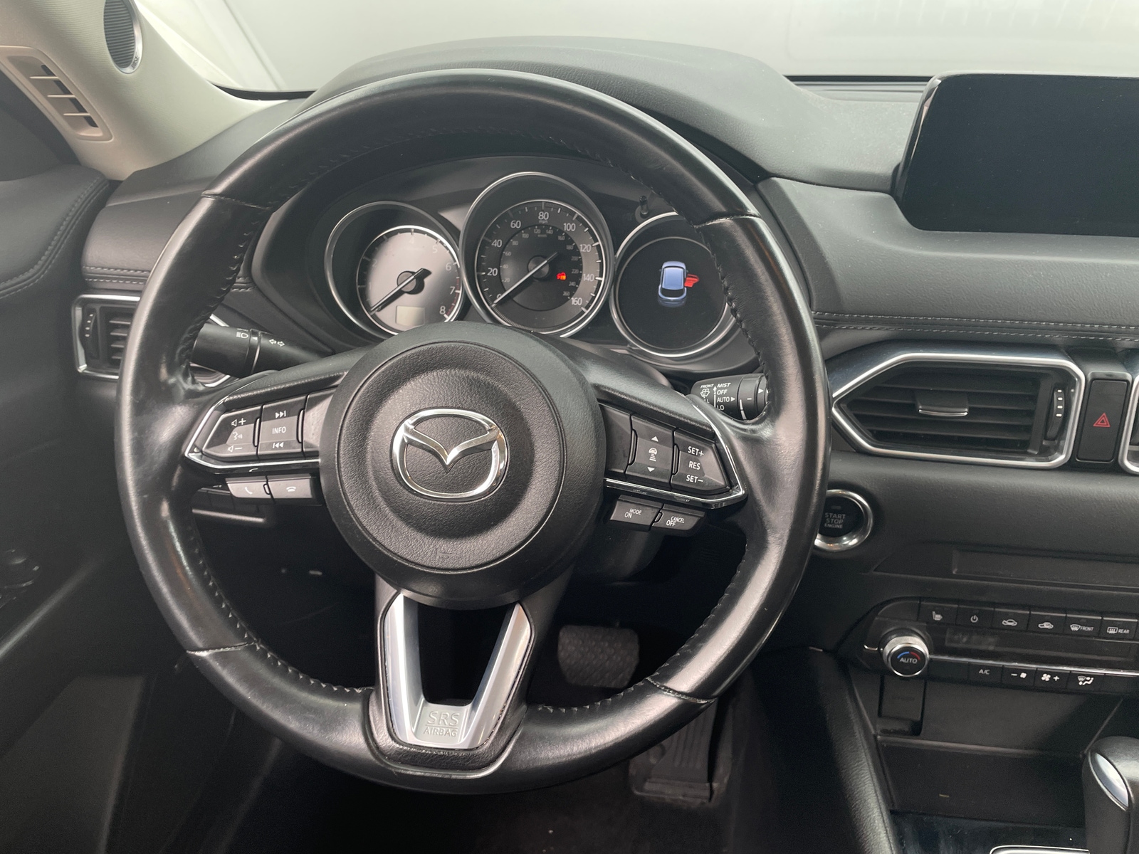 Thumbnail: 2019 Mazda CX-5 - 4