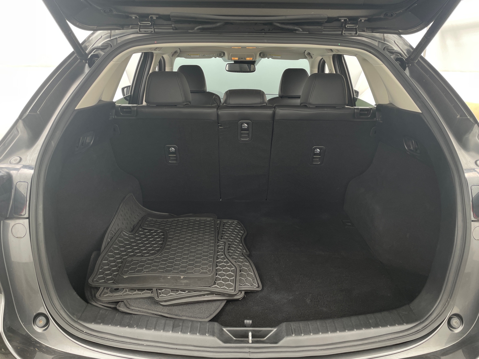 Thumbnail: 2019 Mazda CX-5 - 6