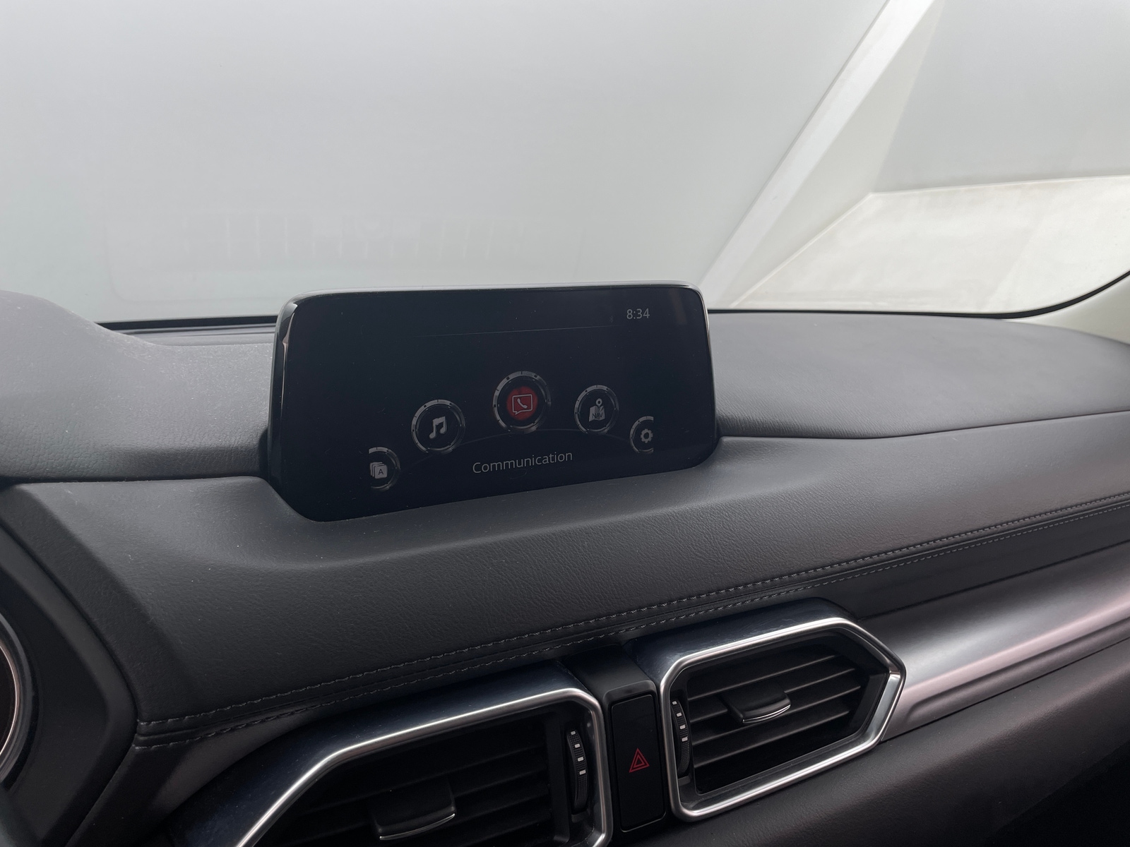 Thumbnail: 2019 Mazda CX-5 - 3