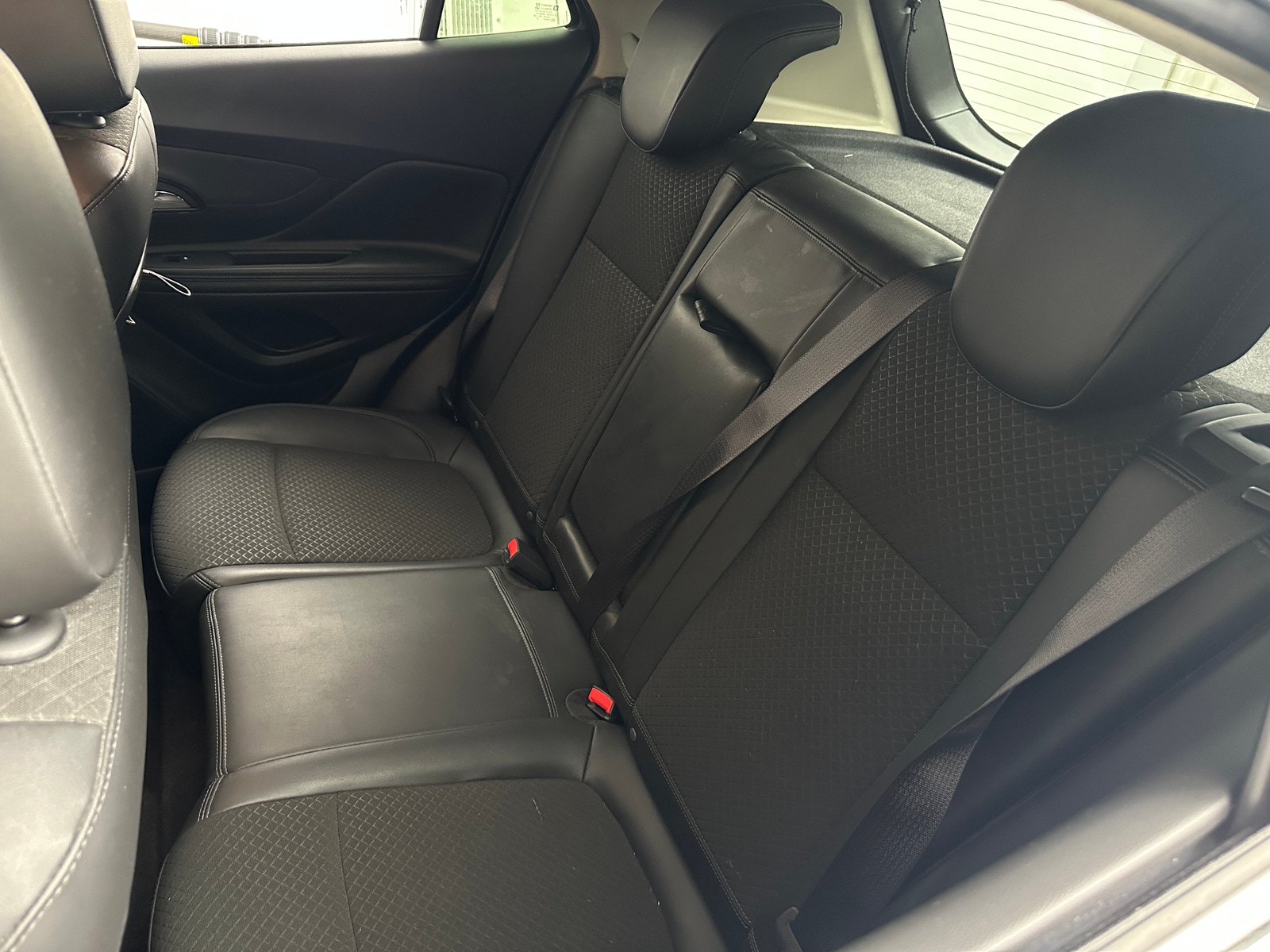 Thumbnail: 2019 Buick Encore - 6