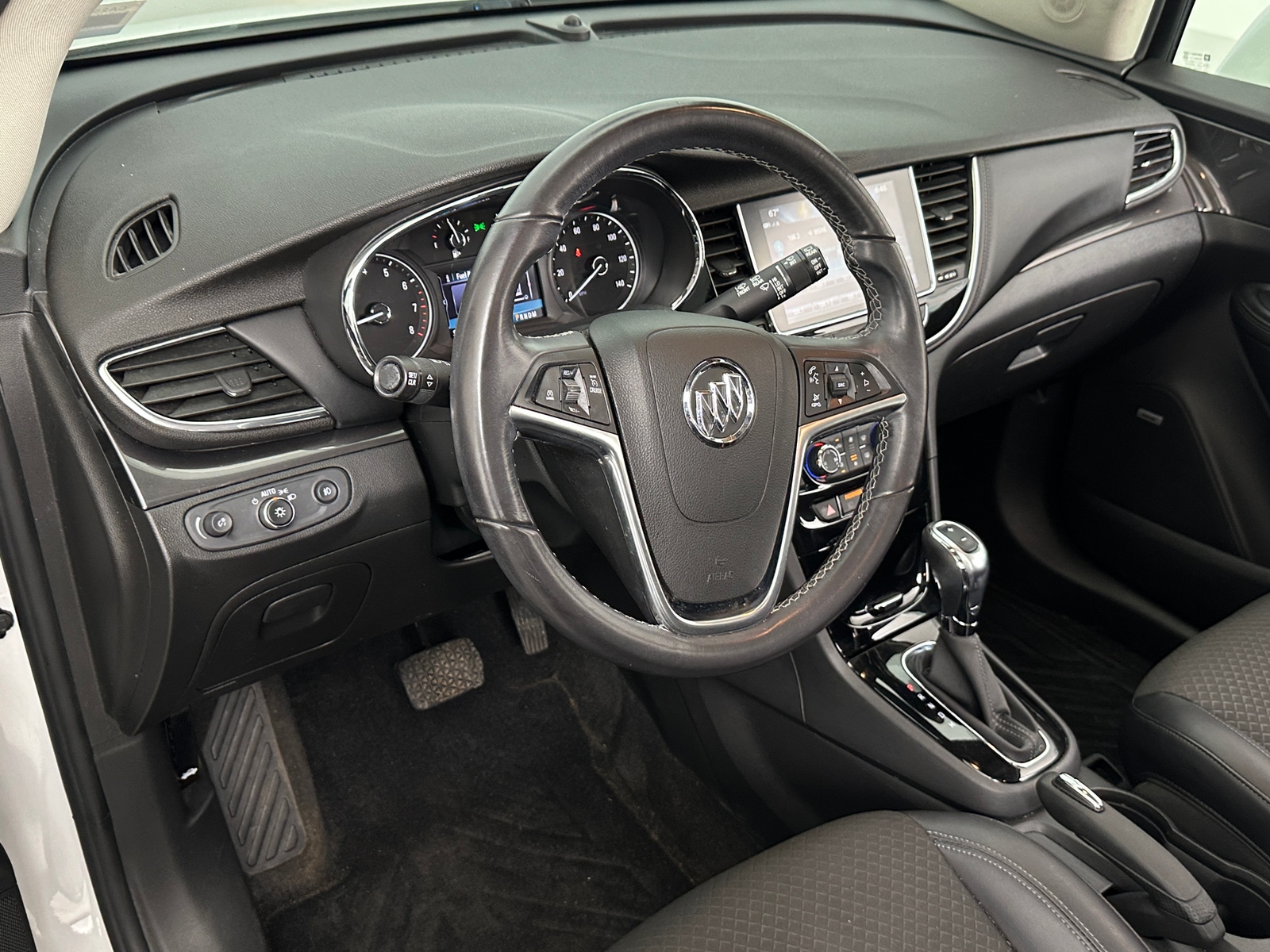 Thumbnail: 2019 Buick Encore - 3