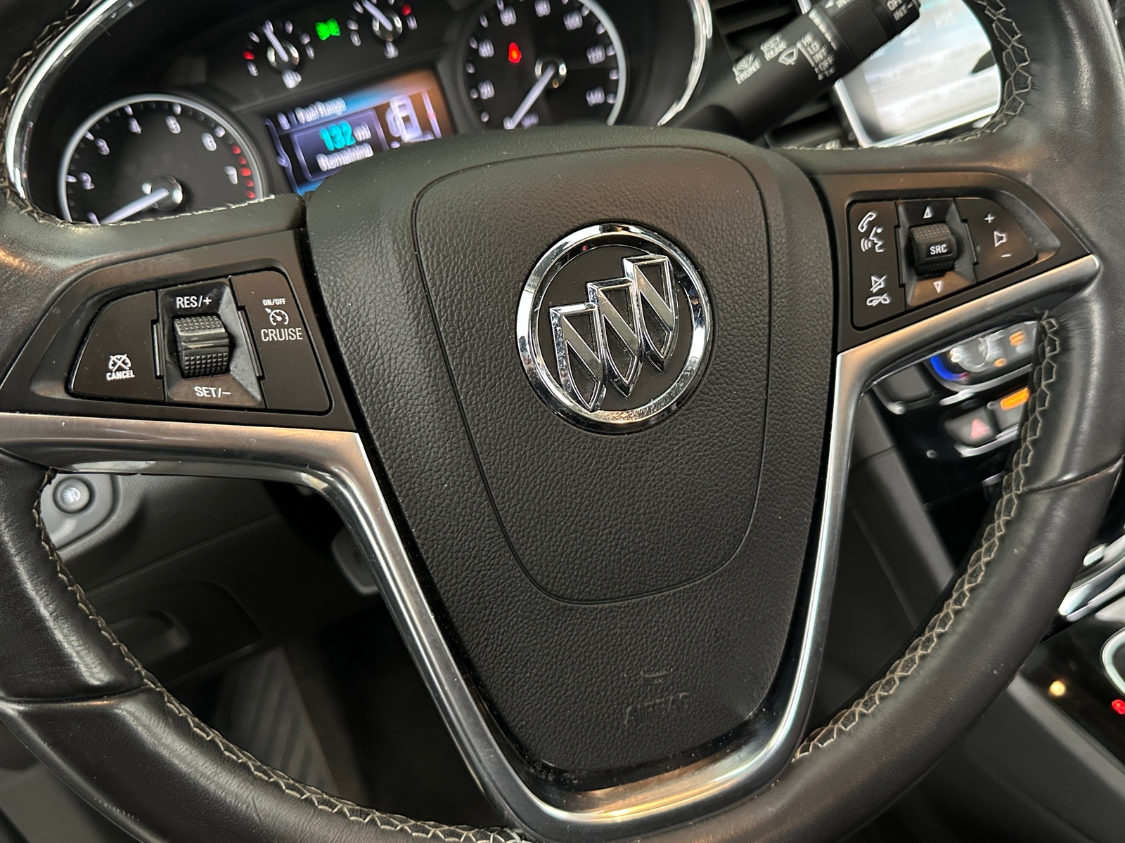 Thumbnail: 2019 Buick Encore - 5