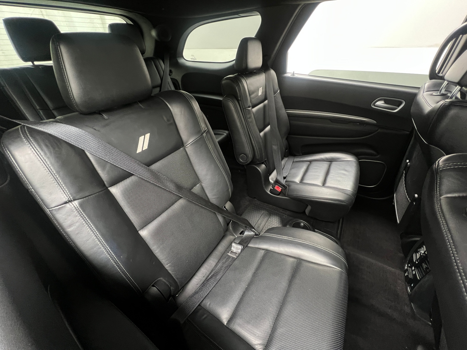 Thumbnail: 2018 Dodge Durango - 5