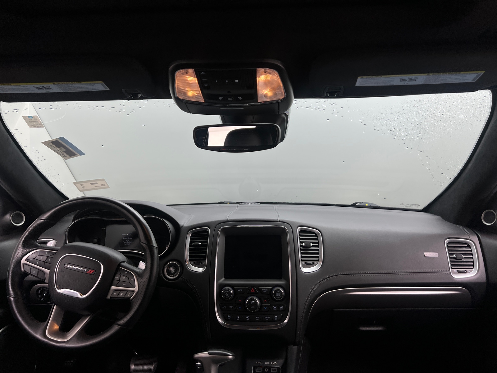 Thumbnail: 2018 Dodge Durango - 2