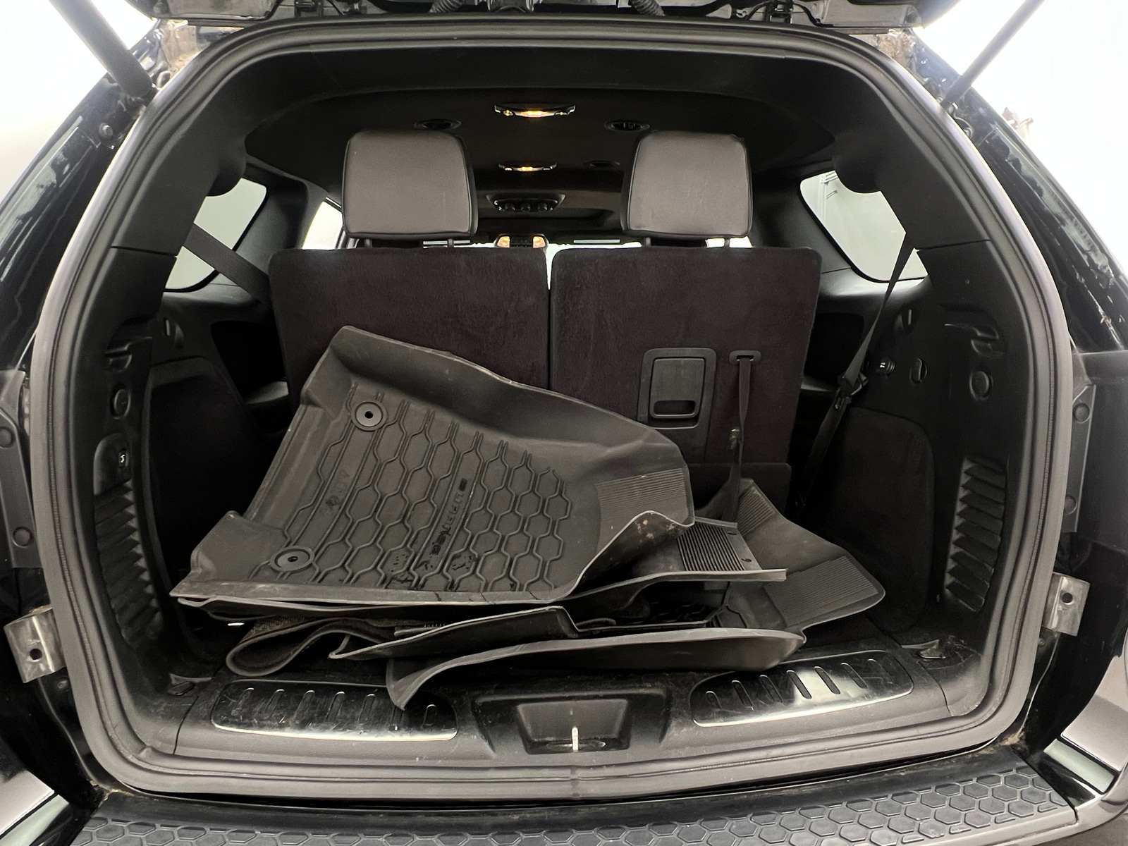 Thumbnail: 2018 Dodge Durango - 6