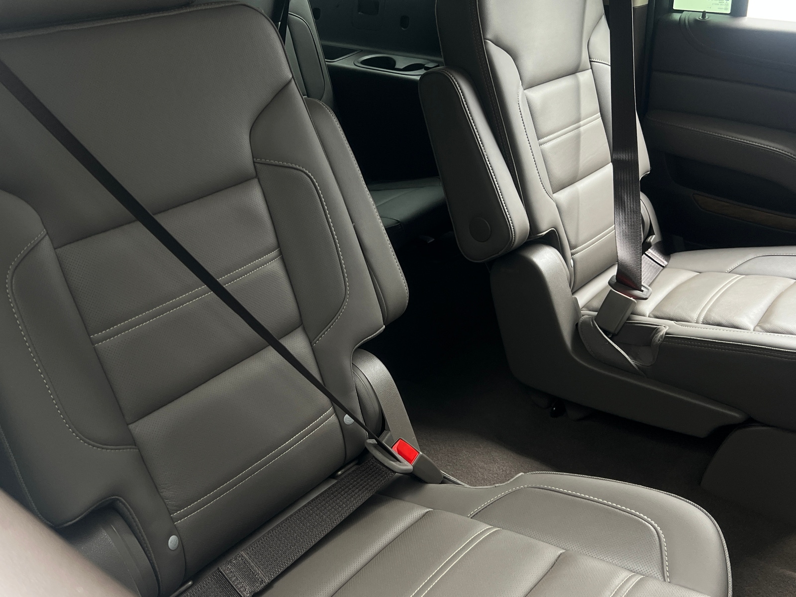 Thumbnail: 2019 GMC Yukon XL - 5