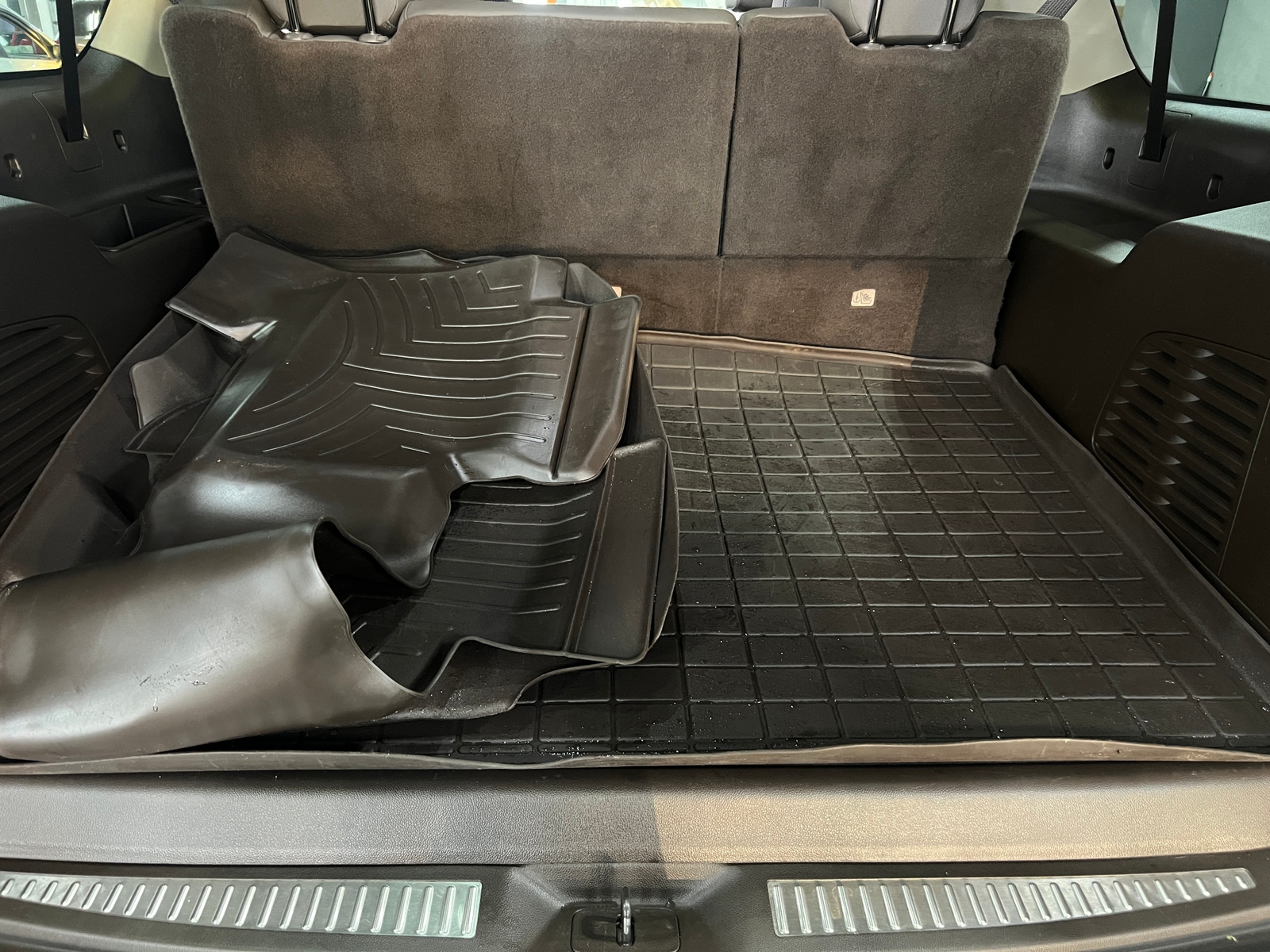 Thumbnail: 2019 GMC Yukon XL - 6