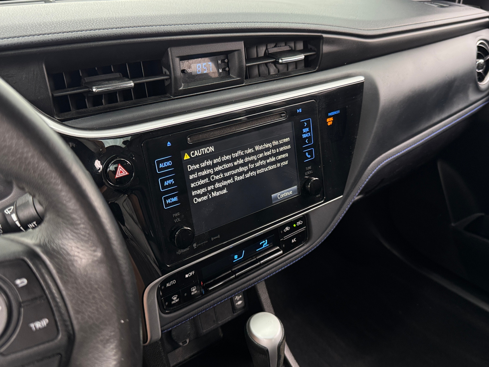 Thumbnail: 2018 Toyota Corolla - 4