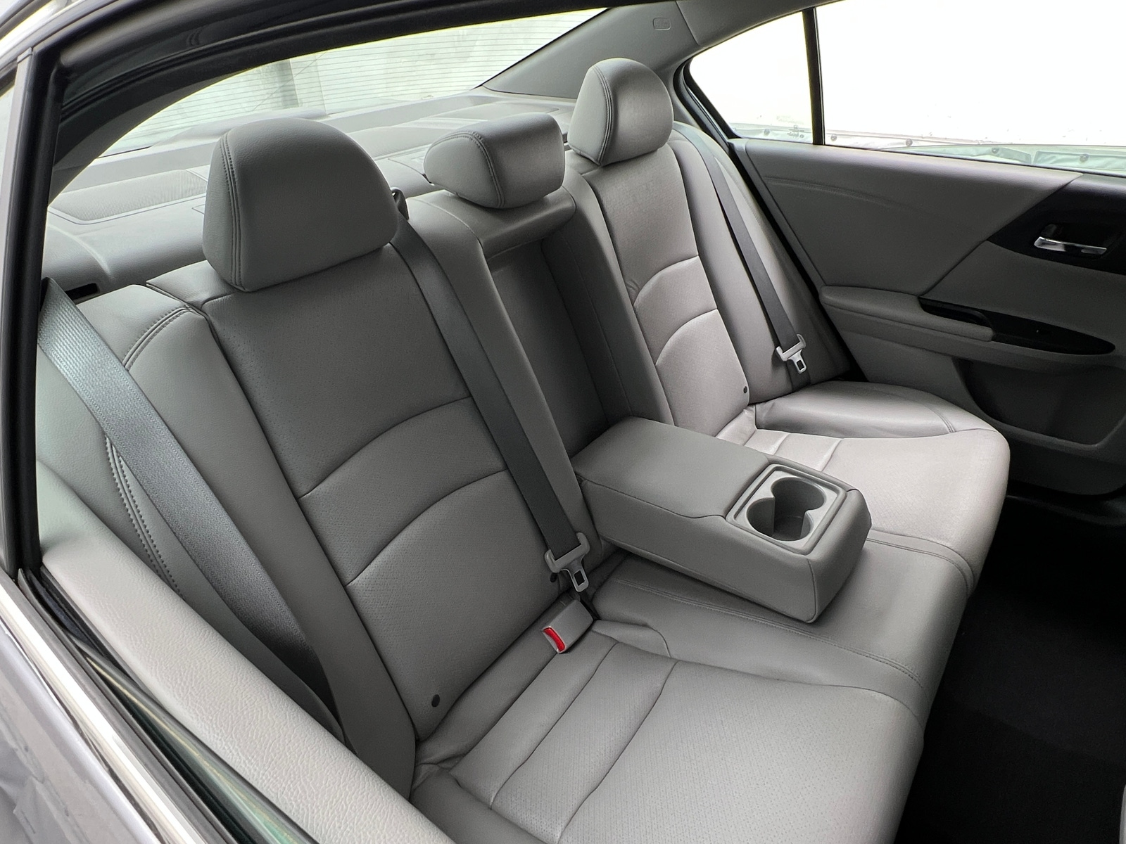 Thumbnail: 2013 Honda Accord - 5