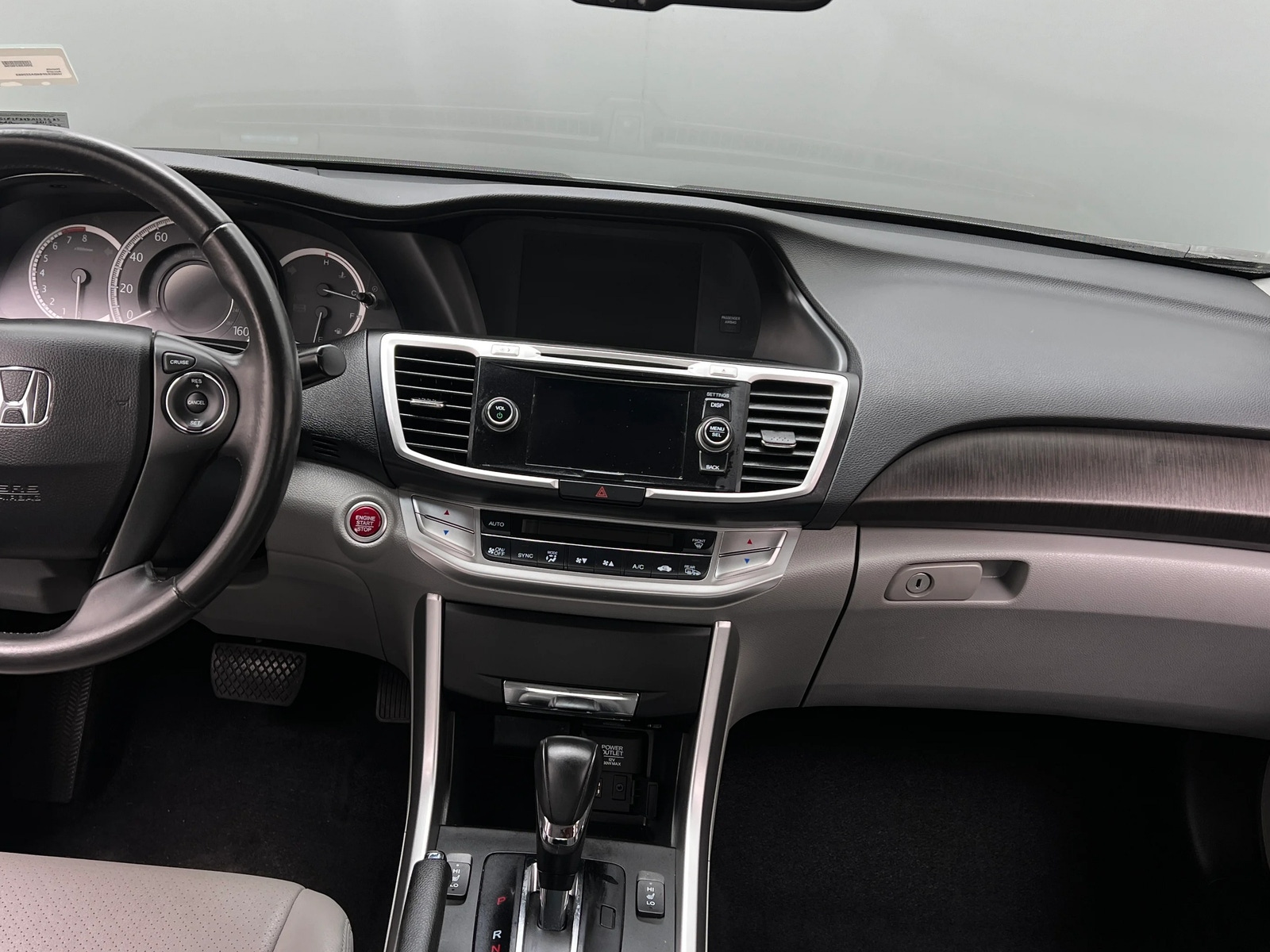 Thumbnail: 2013 Honda Accord - 2
