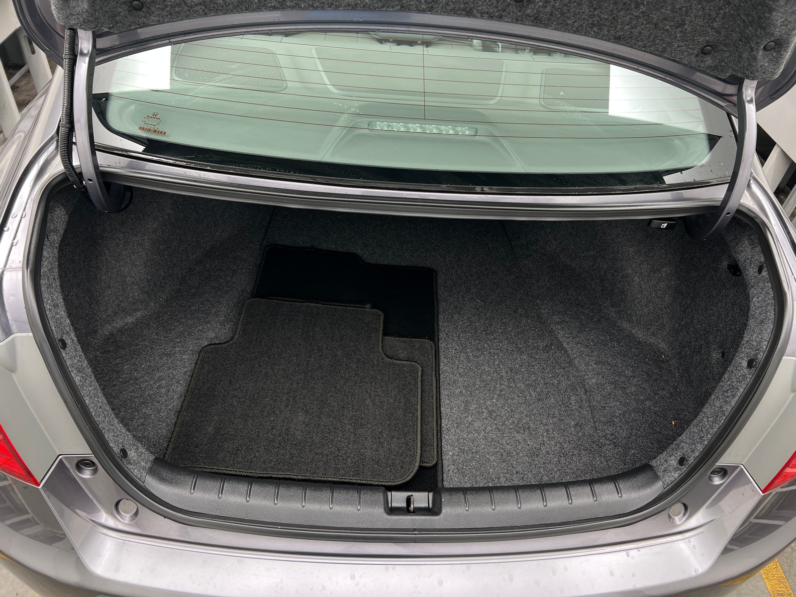 Thumbnail: 2013 Honda Accord - 6