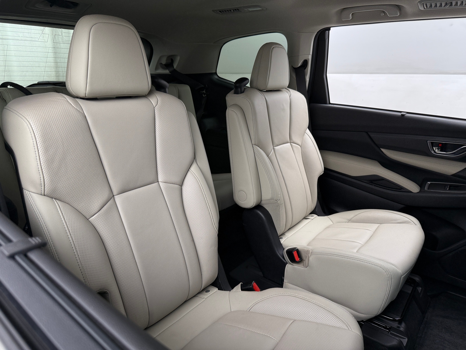 Thumbnail: 2024 Subaru Ascent - 5