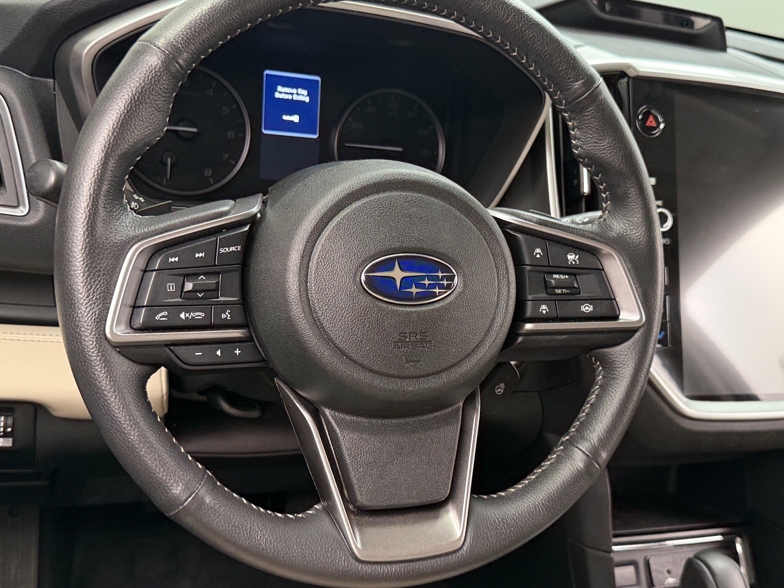 Thumbnail: 2024 Subaru Ascent - 4