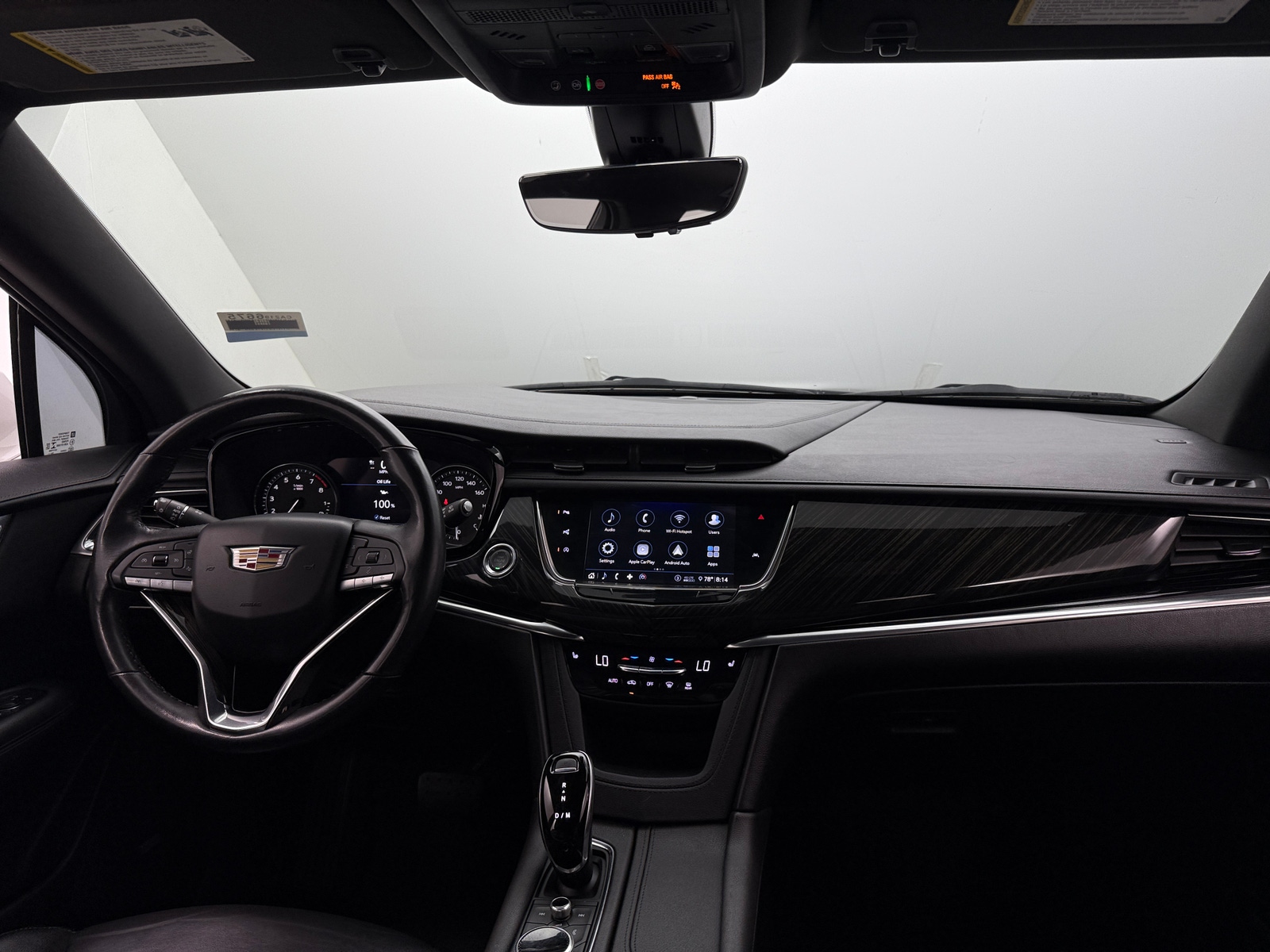 Thumbnail: 2020 Cadillac XT6 - 2