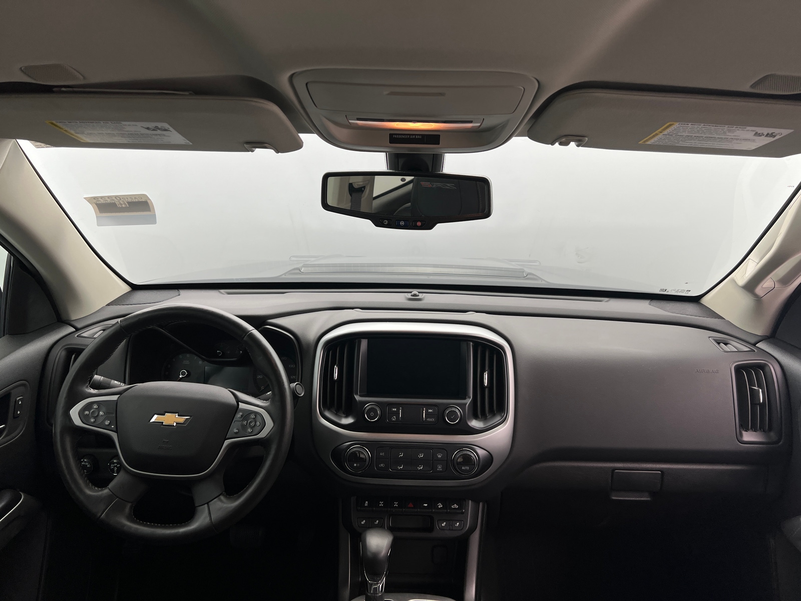 Thumbnail: 2022 Chevrolet Colorado - 2