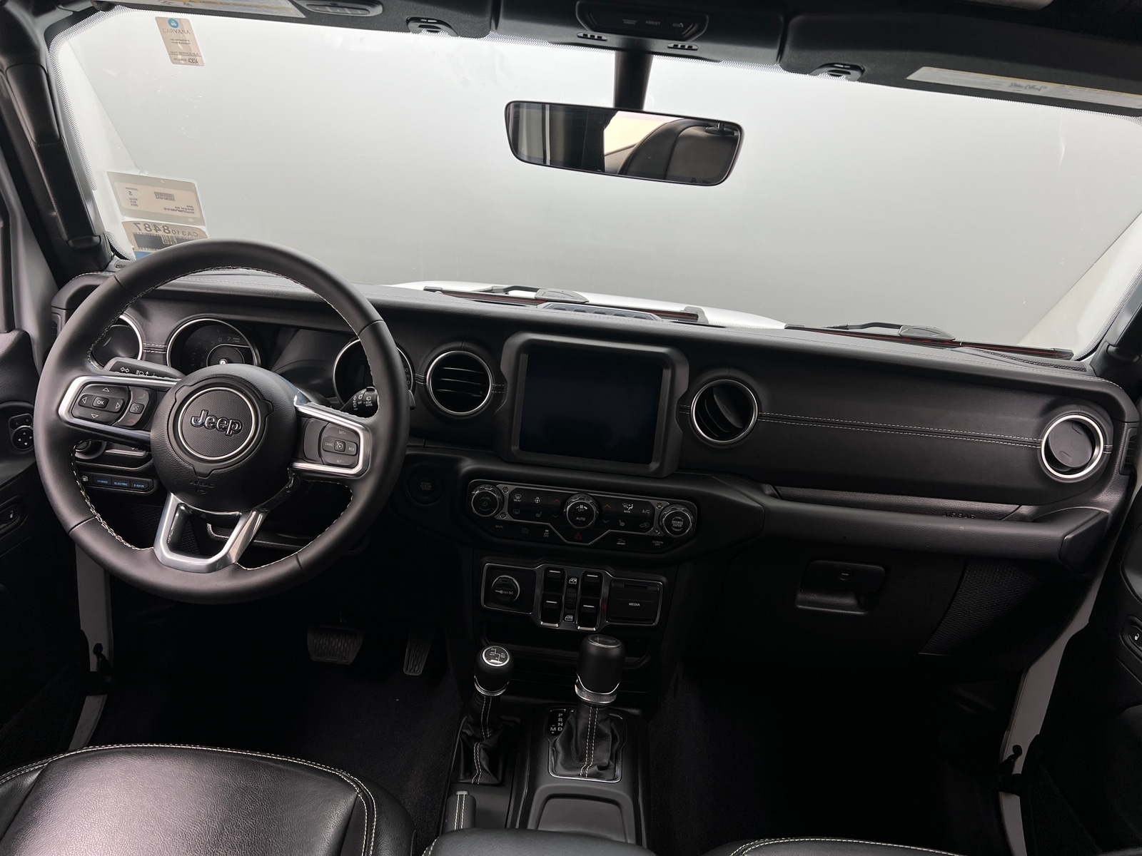 Thumbnail: 2023 Jeep Wrangler - 2