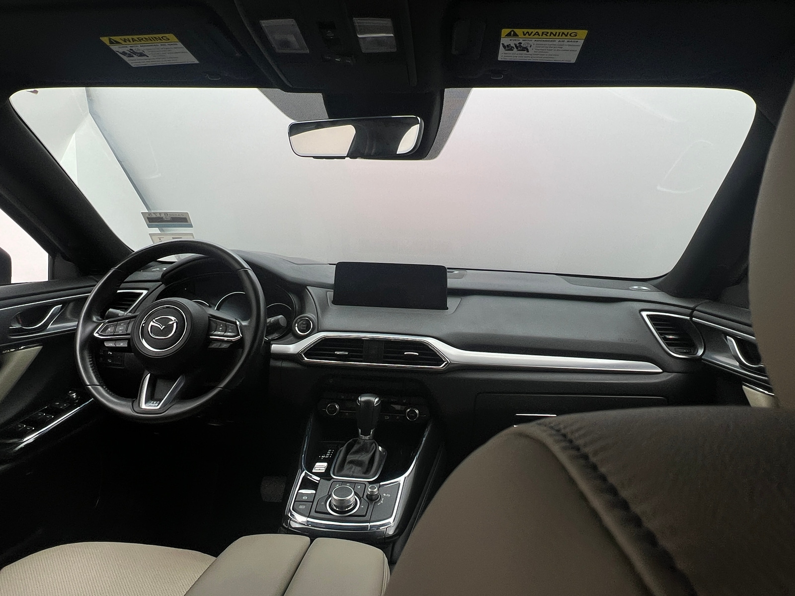 Thumbnail: 2022 Mazda CX-9 - 2