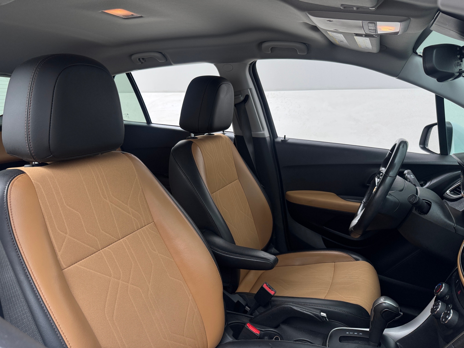 Thumbnail: 2020 Chevrolet Trax - 2