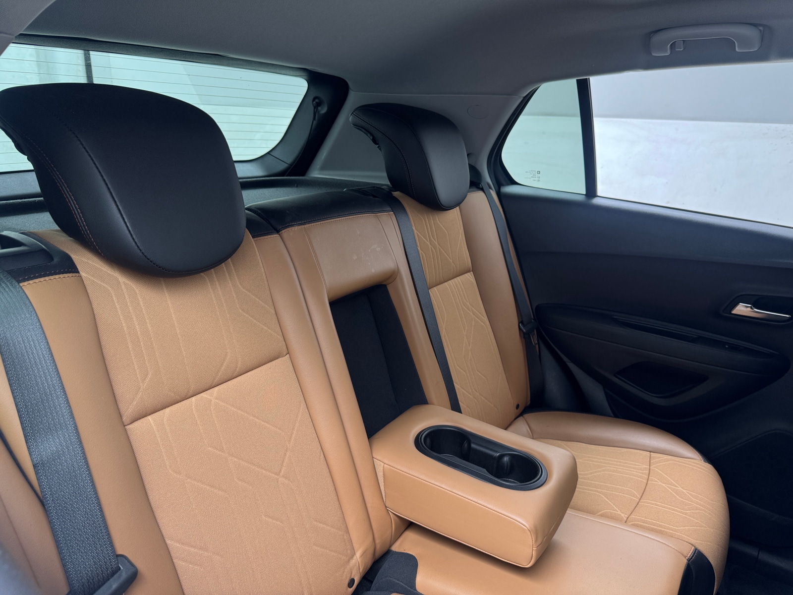 Thumbnail: 2020 Chevrolet Trax - 6