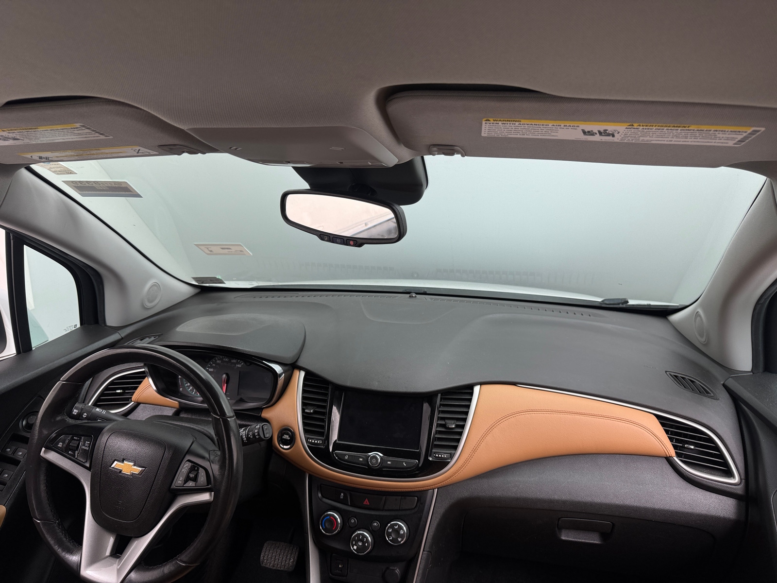 Thumbnail: 2020 Chevrolet Trax - 3