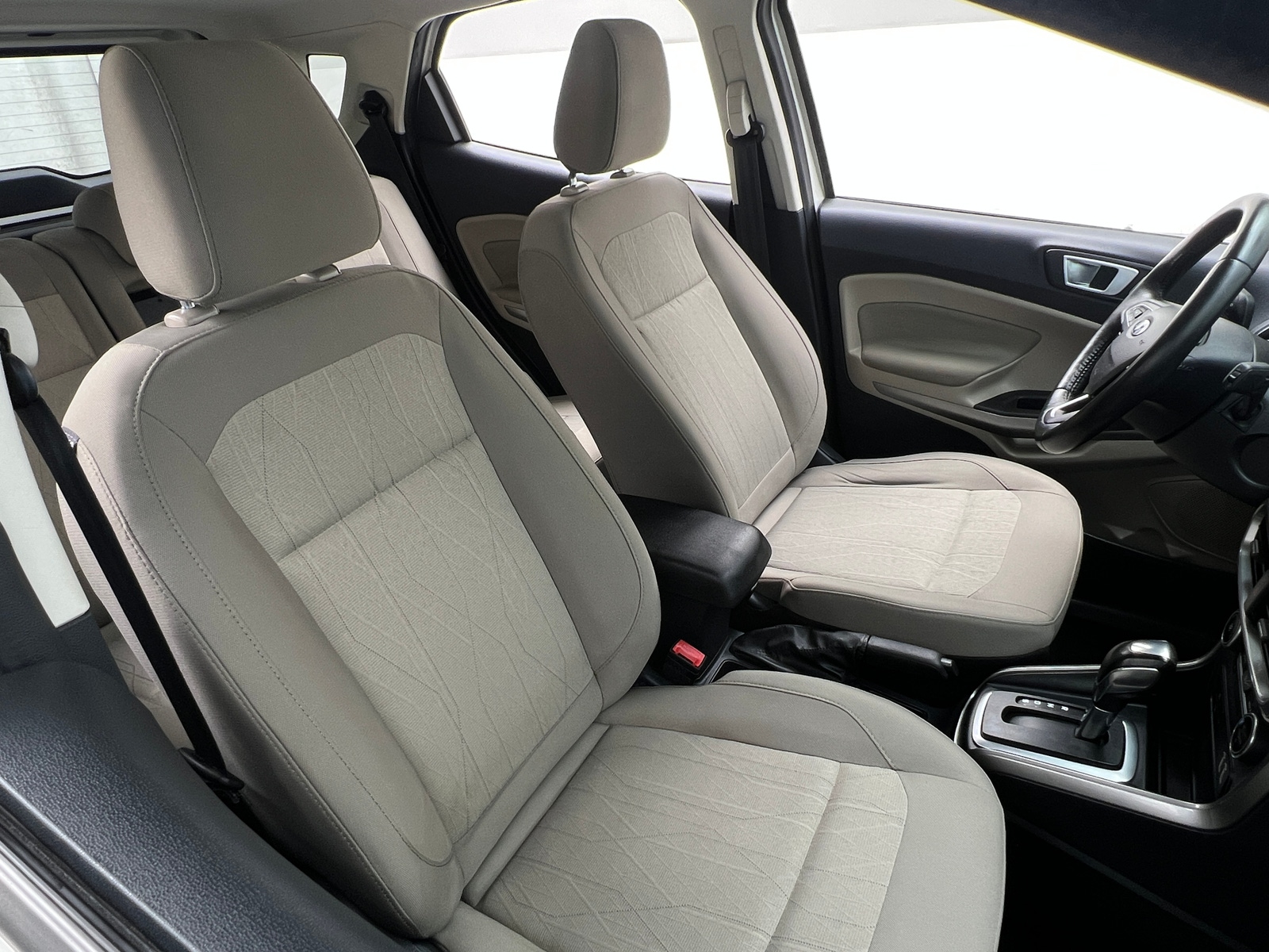 Thumbnail: 2018 Ford EcoSport - 2