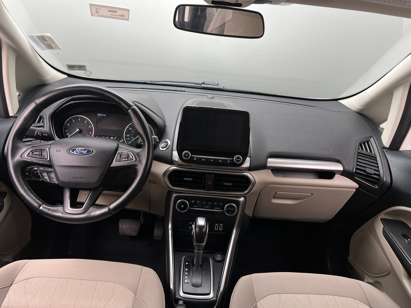Thumbnail: 2018 Ford EcoSport - 3