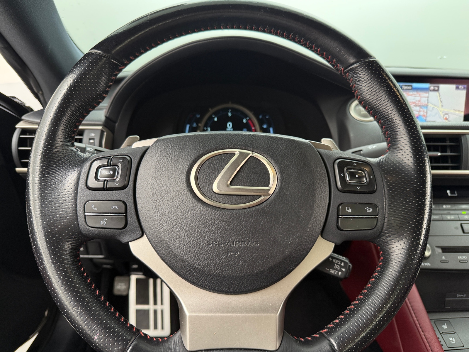 Thumbnail: 2016 Lexus RC - 3