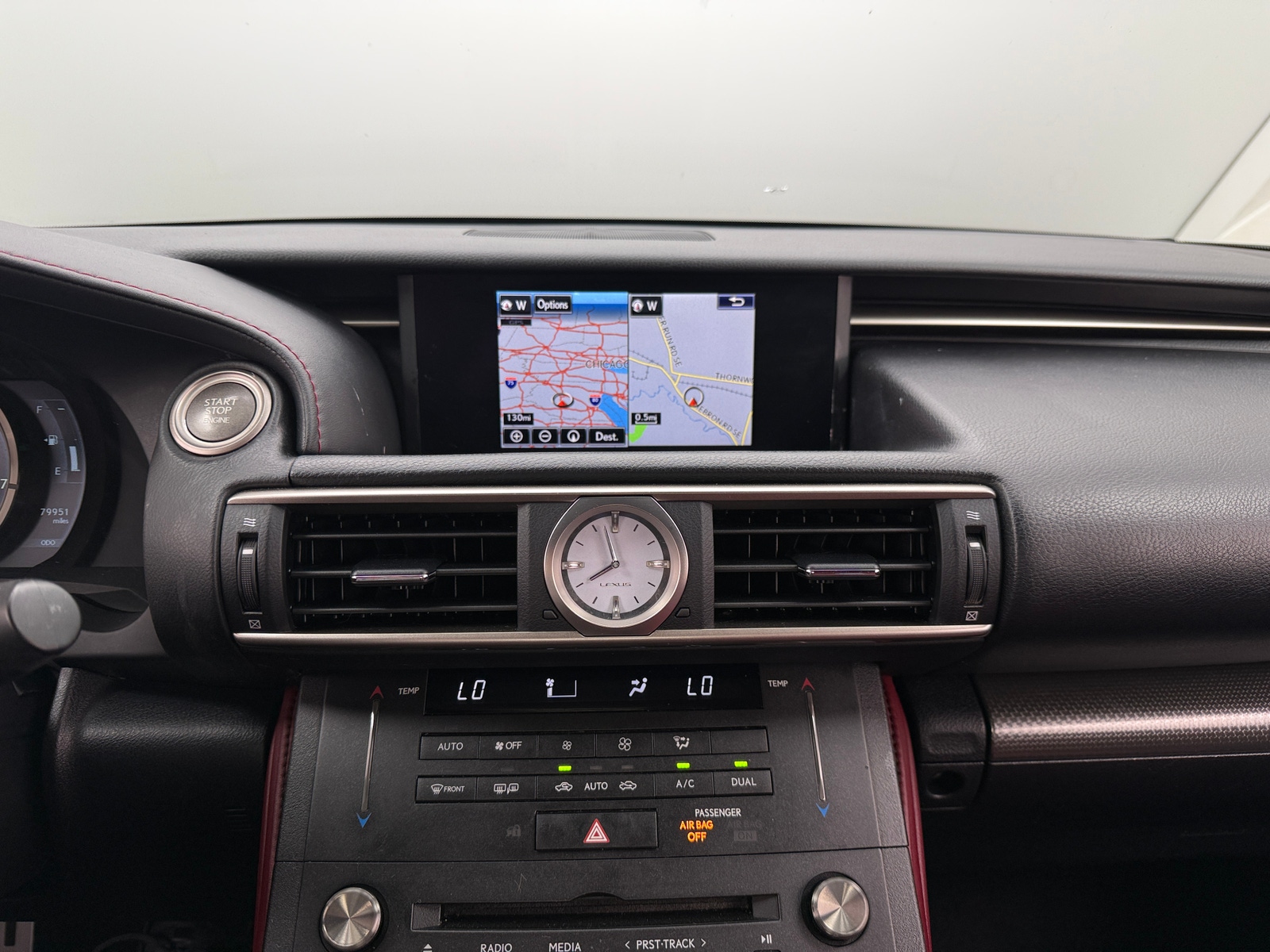 Thumbnail: 2016 Lexus RC - 2