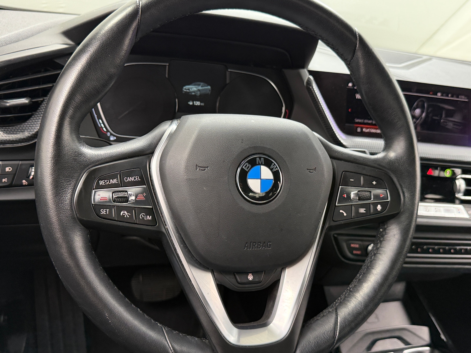 Thumbnail: 2021 BMW 2 Series - 4