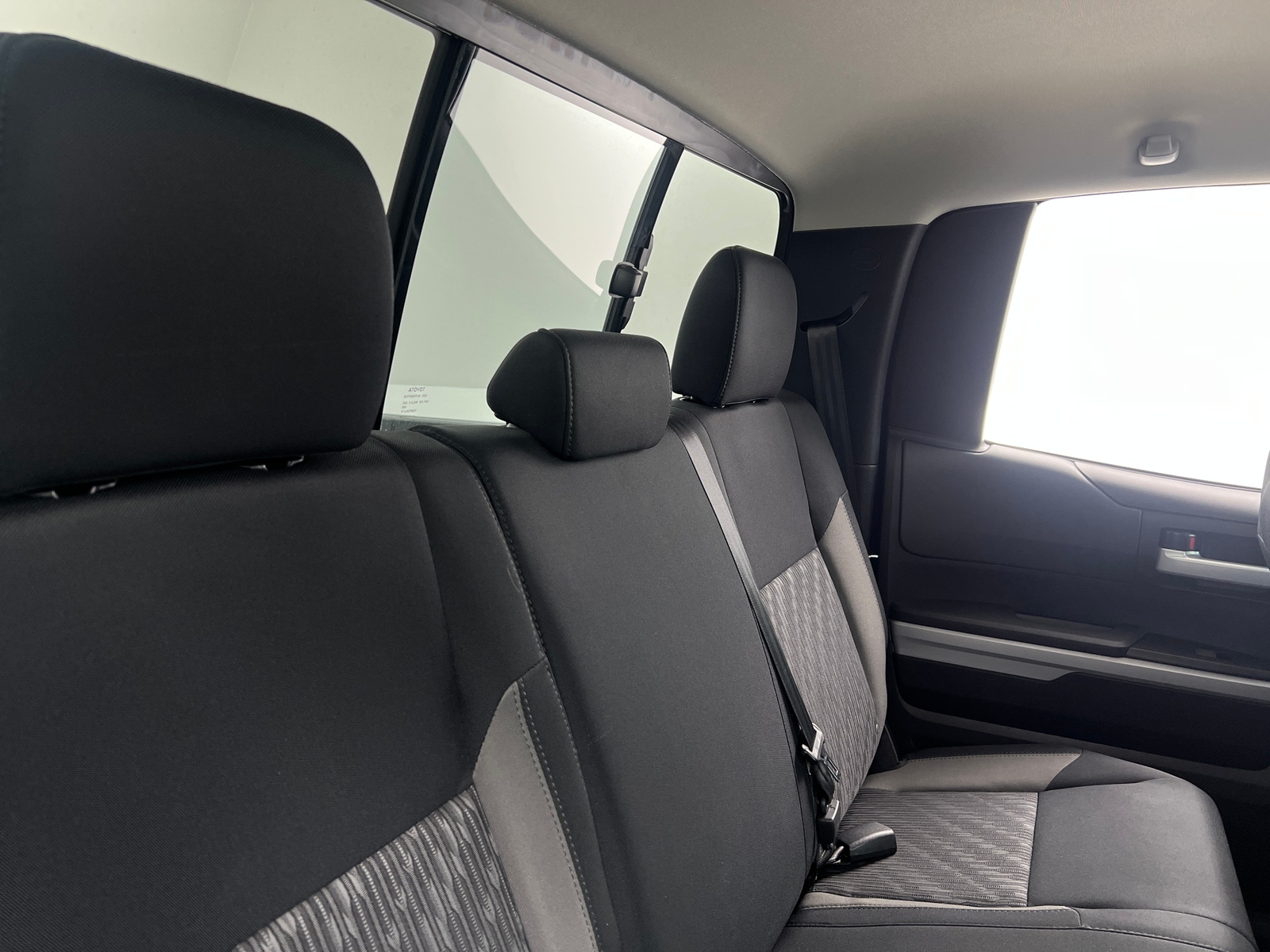 Thumbnail: 2019 Toyota Tundra - 6