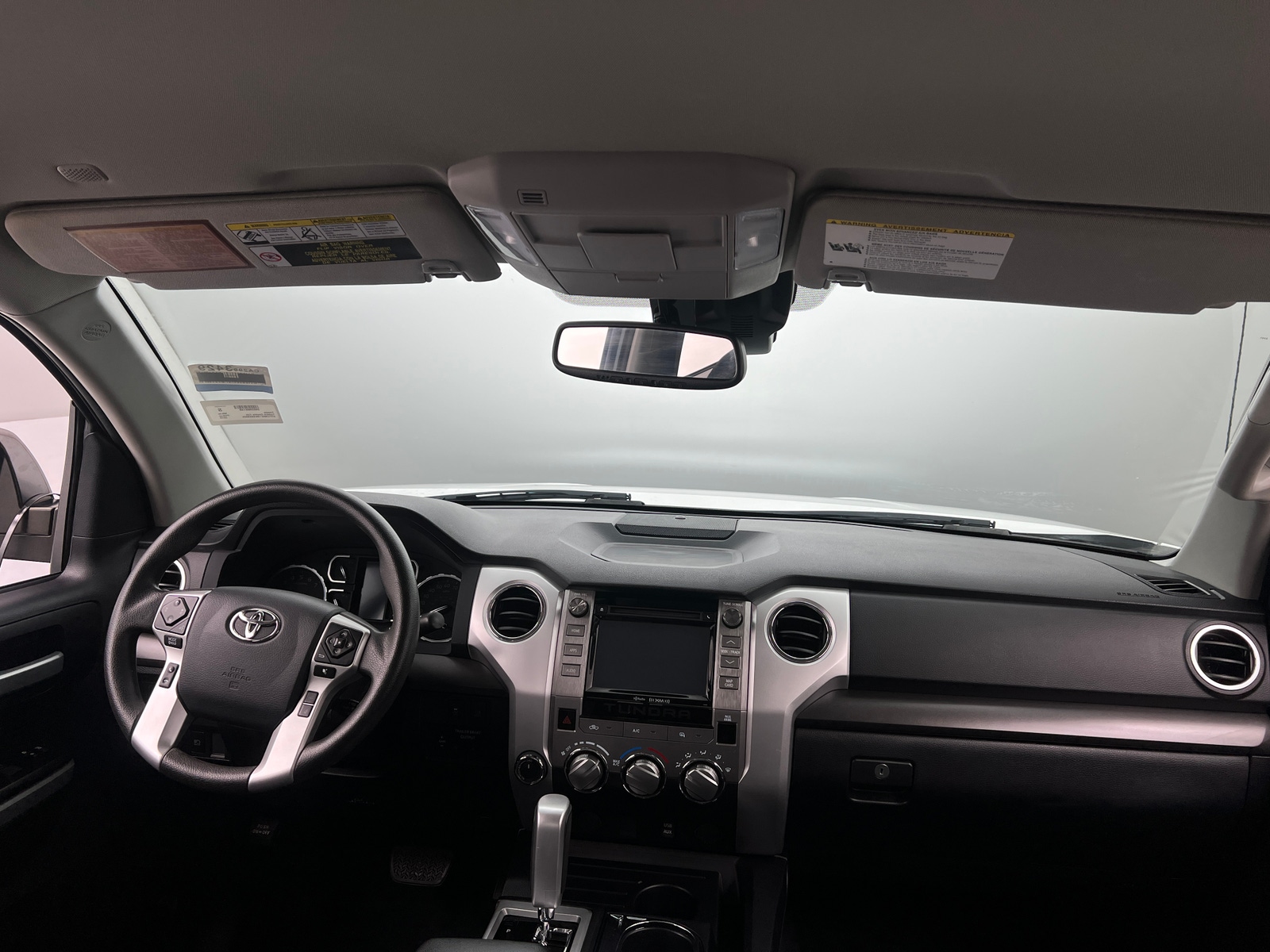 Thumbnail: 2019 Toyota Tundra - 3