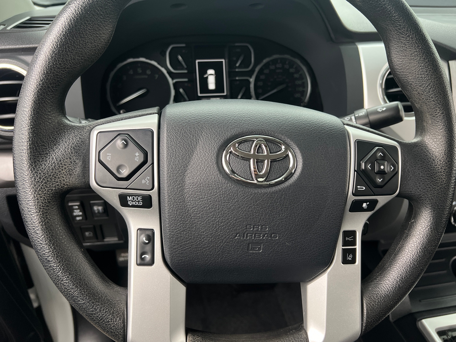 Thumbnail: 2019 Toyota Tundra - 5