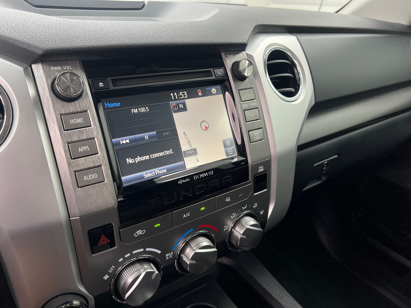 Thumbnail: 2019 Toyota Tundra - 4
