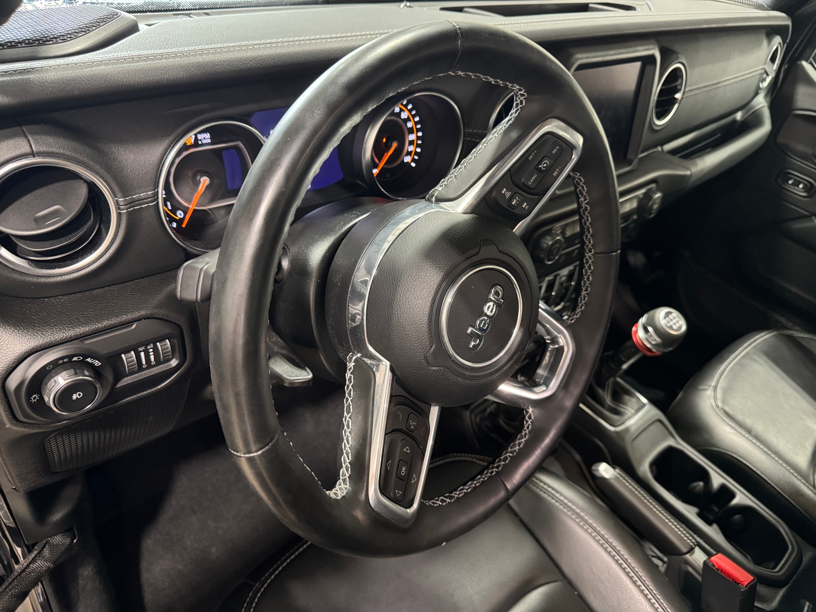 Thumbnail: 2022 Jeep Wrangler - 2
