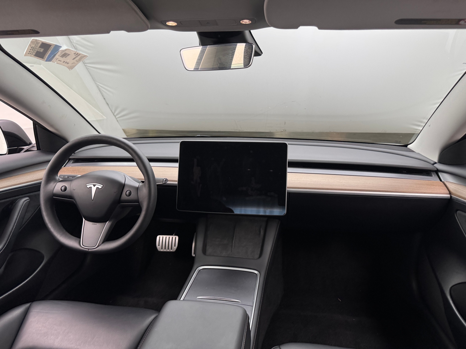 Thumbnail: 2023 Tesla Model 3 - 2