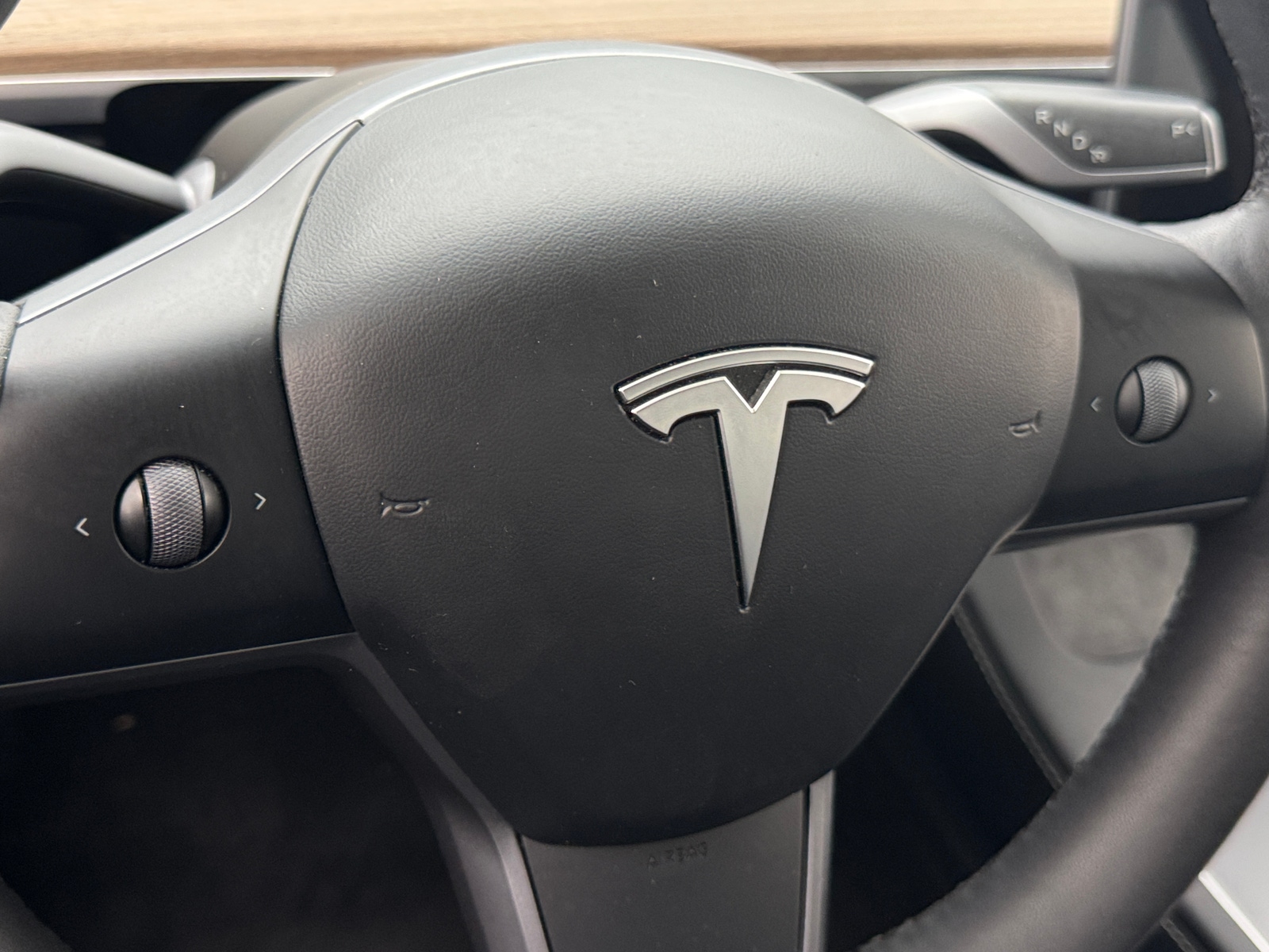 Thumbnail: 2023 Tesla Model 3 - 4