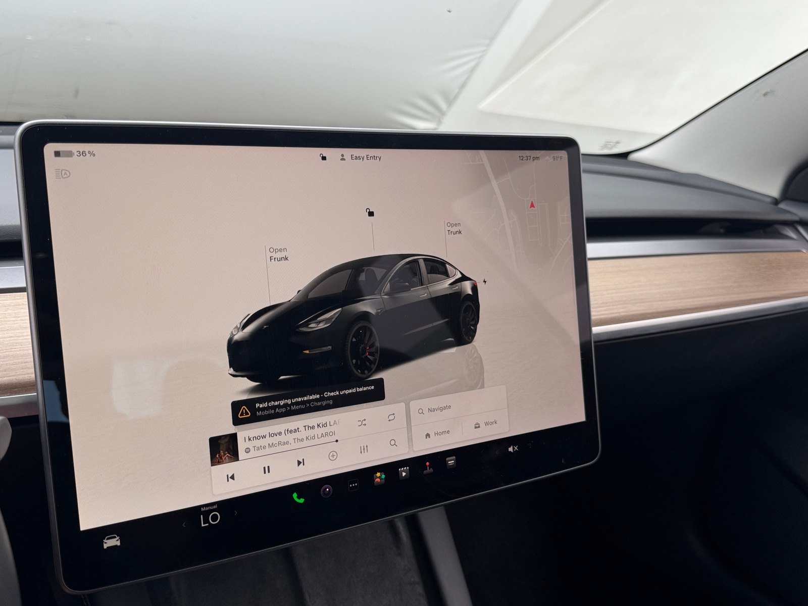 Thumbnail: 2023 Tesla Model 3 - 3
