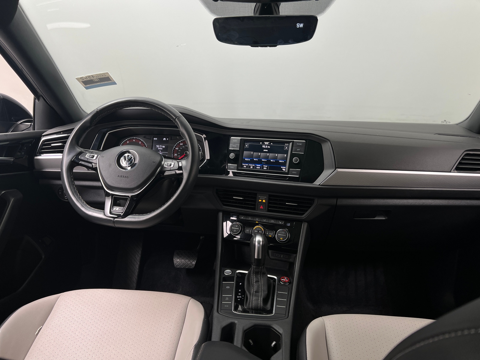 Thumbnail: 2021 Volkswagen Jetta - 2