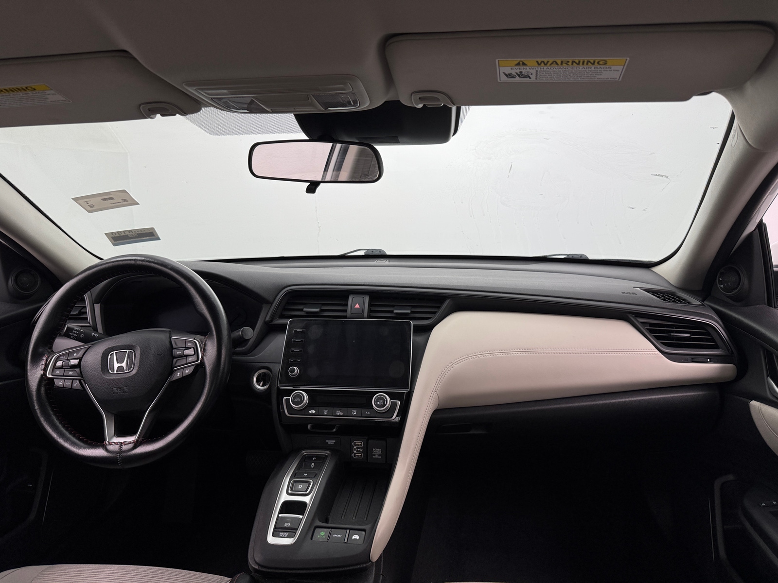 Thumbnail: 2022 Honda Insight - 3