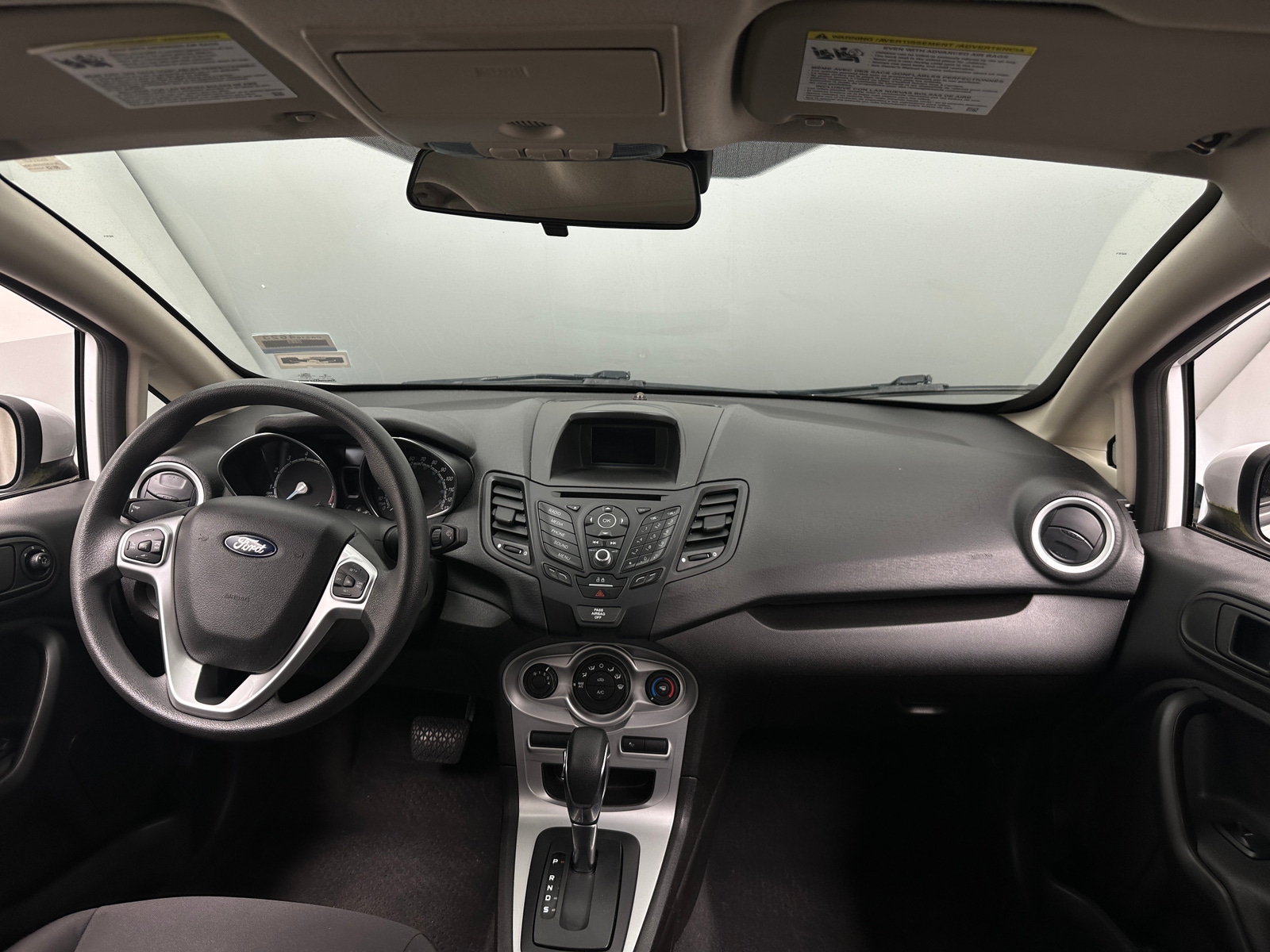 Thumbnail: 2018 Ford Fiesta - 3
