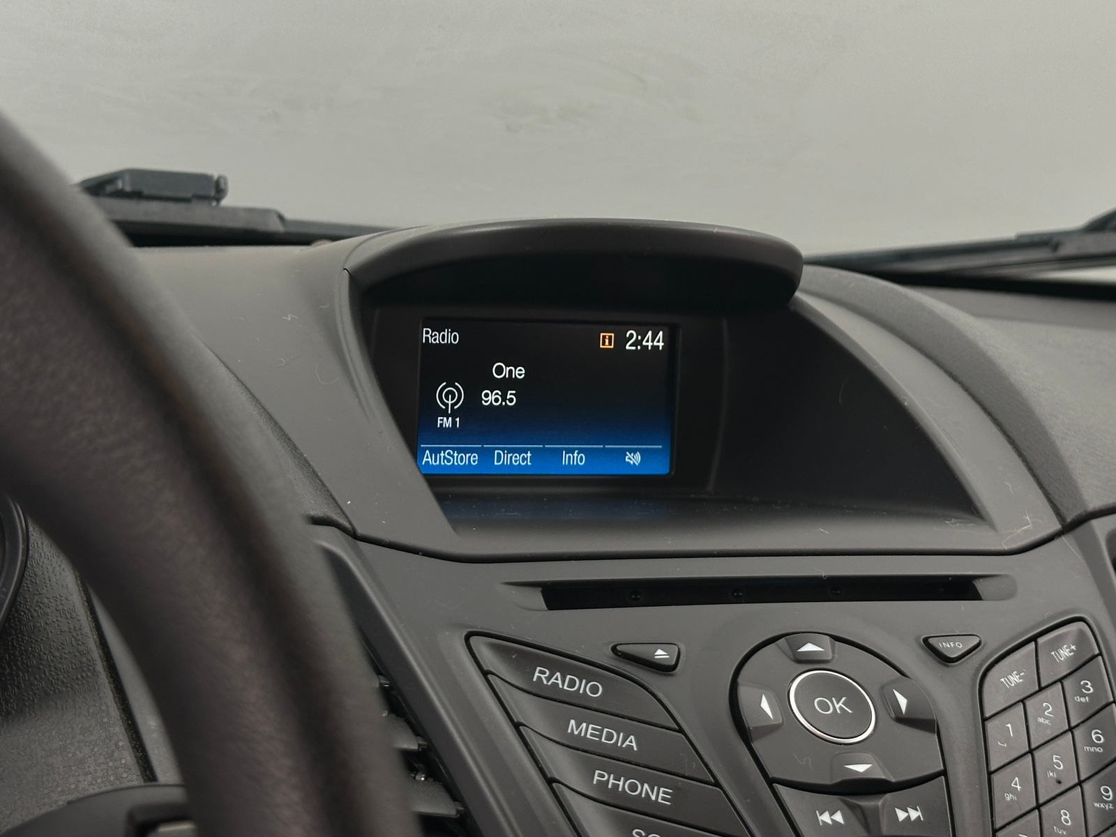 Thumbnail: 2018 Ford Fiesta - 4