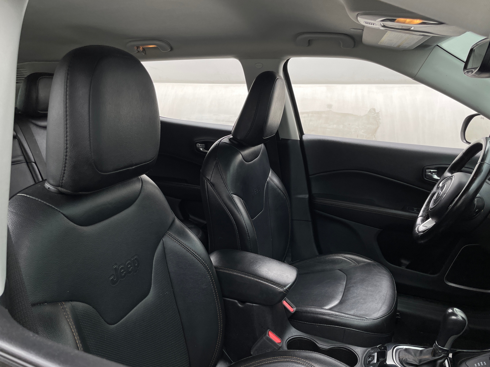 Thumbnail: 2020 Jeep Compass - 2